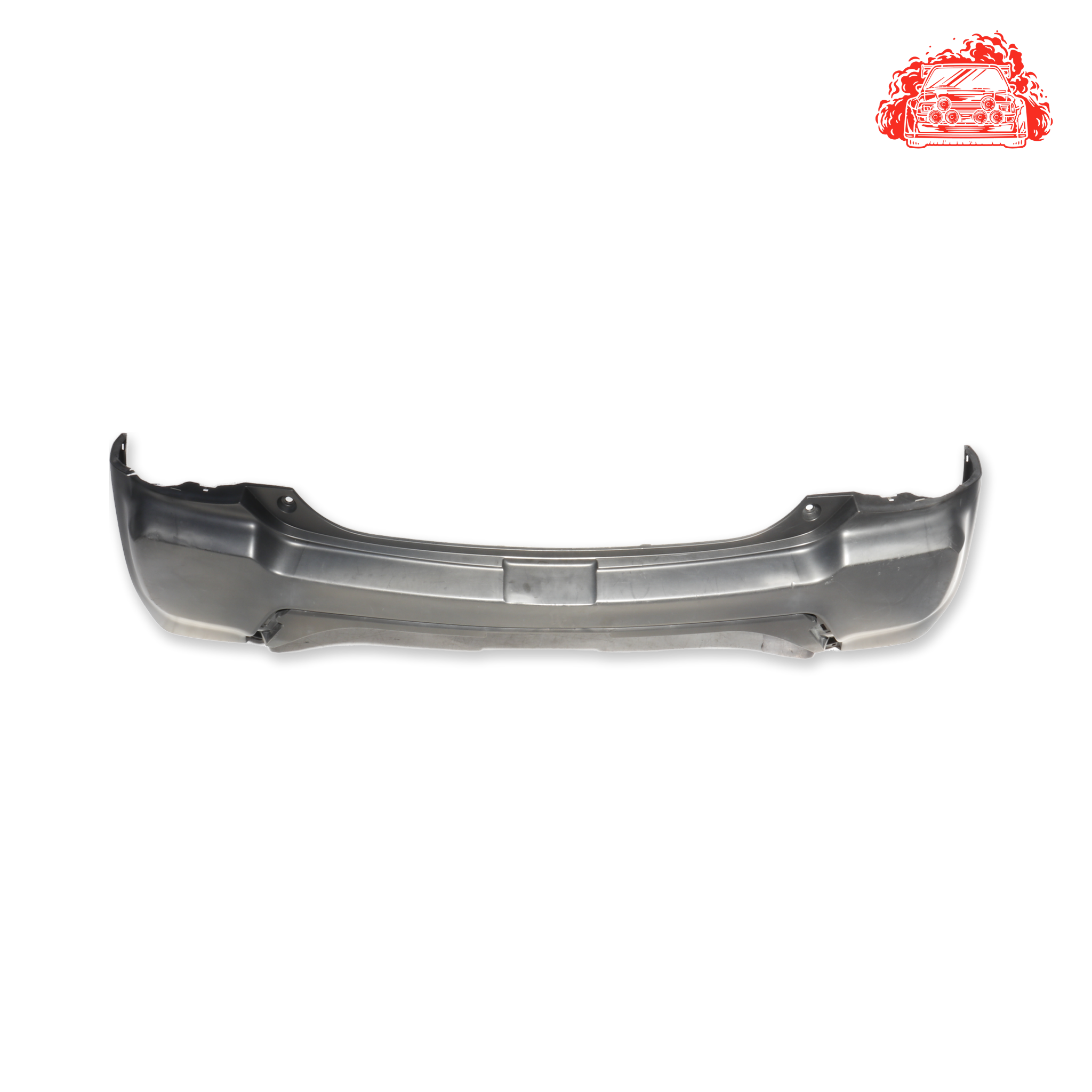 Used Toyota ETIOS CROSS 1.5 Xs 5Dr Rear Bumper - OEM Part 521590D510