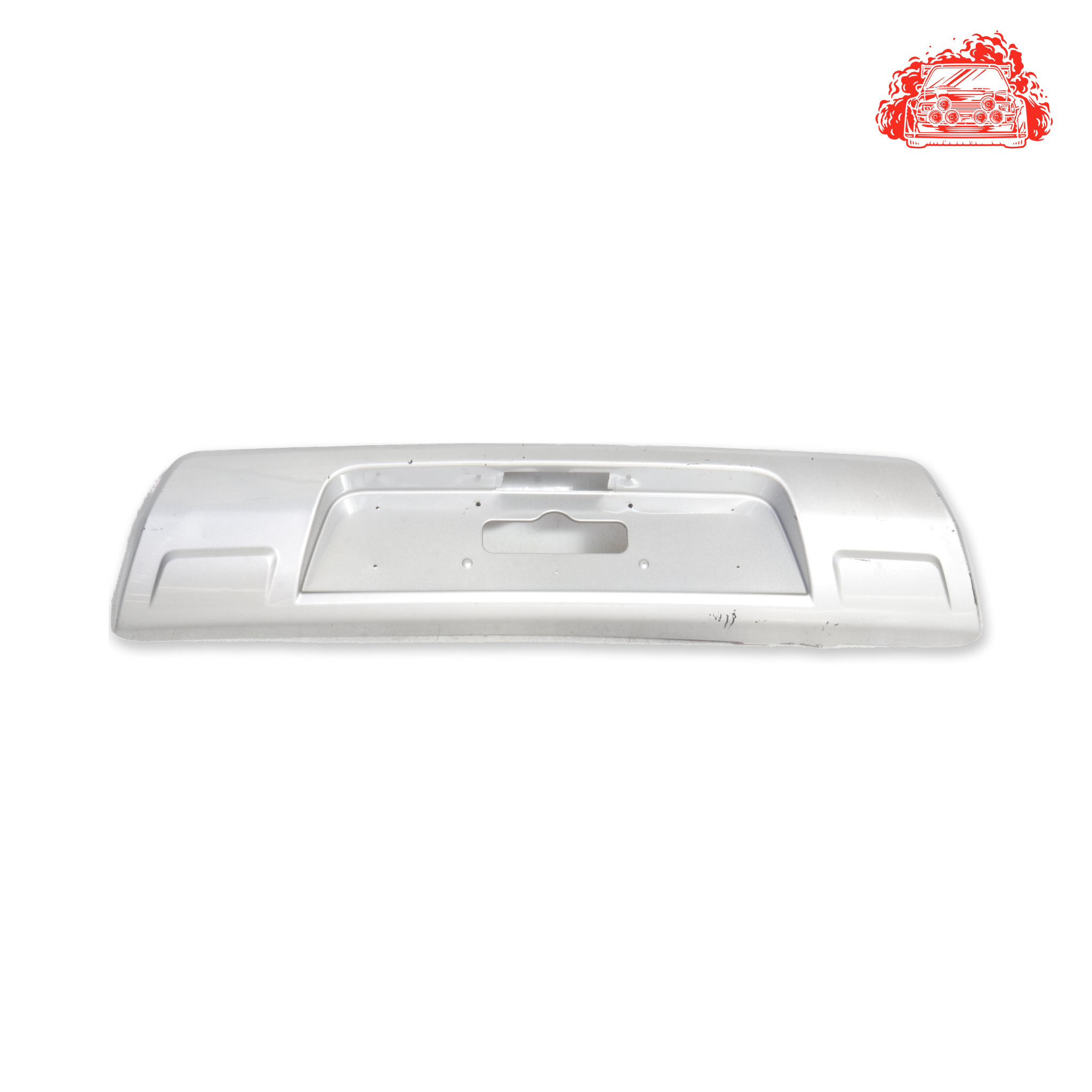 Used Toyota ETIOS CROSS 1.5 Xs 5Dr Rear Bumper Diffuser - OEM Part 52453-0D030