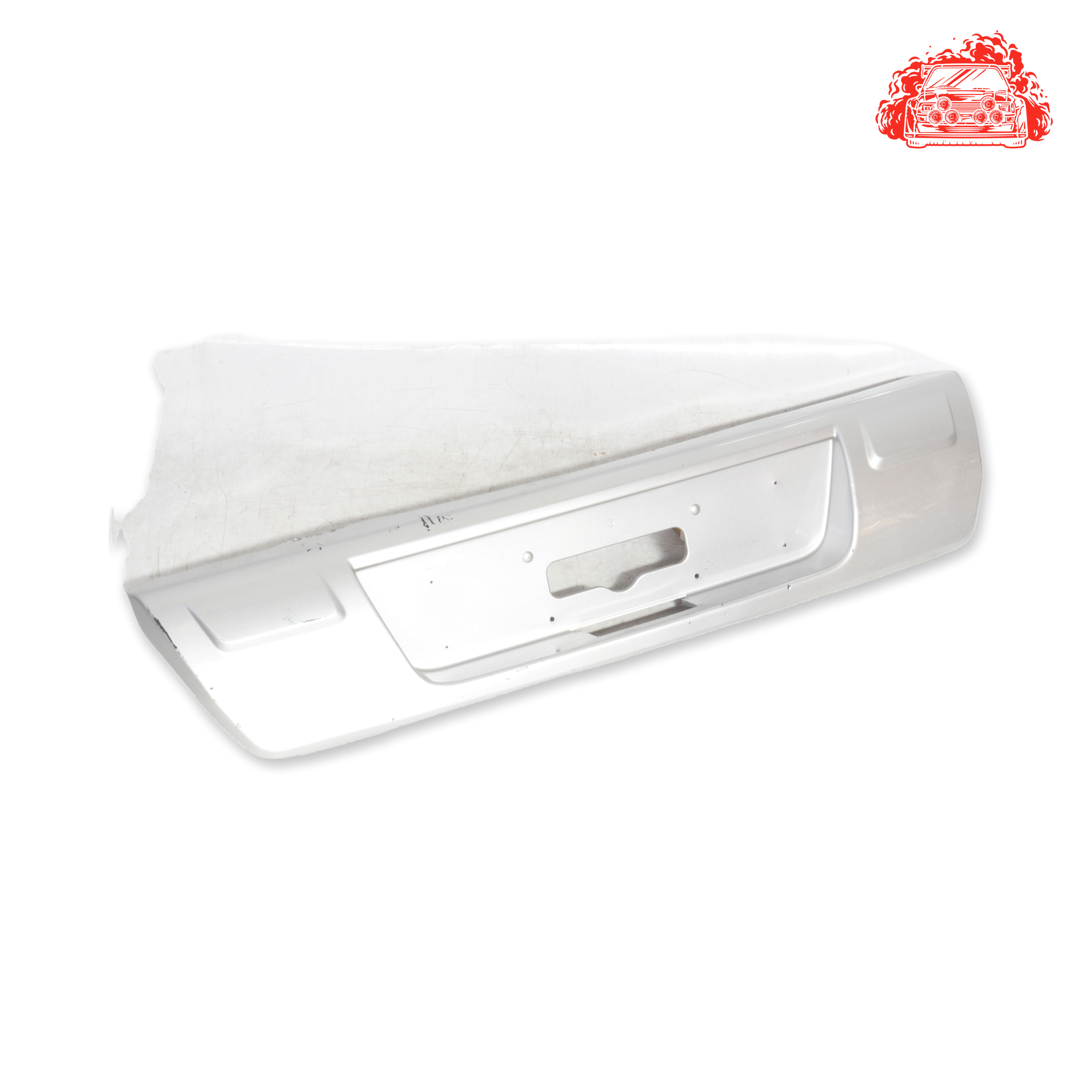 Used Toyota ETIOS CROSS 1.5 Xs 5Dr Rear Bumper Diffuser - OEM Part 52453-0D030