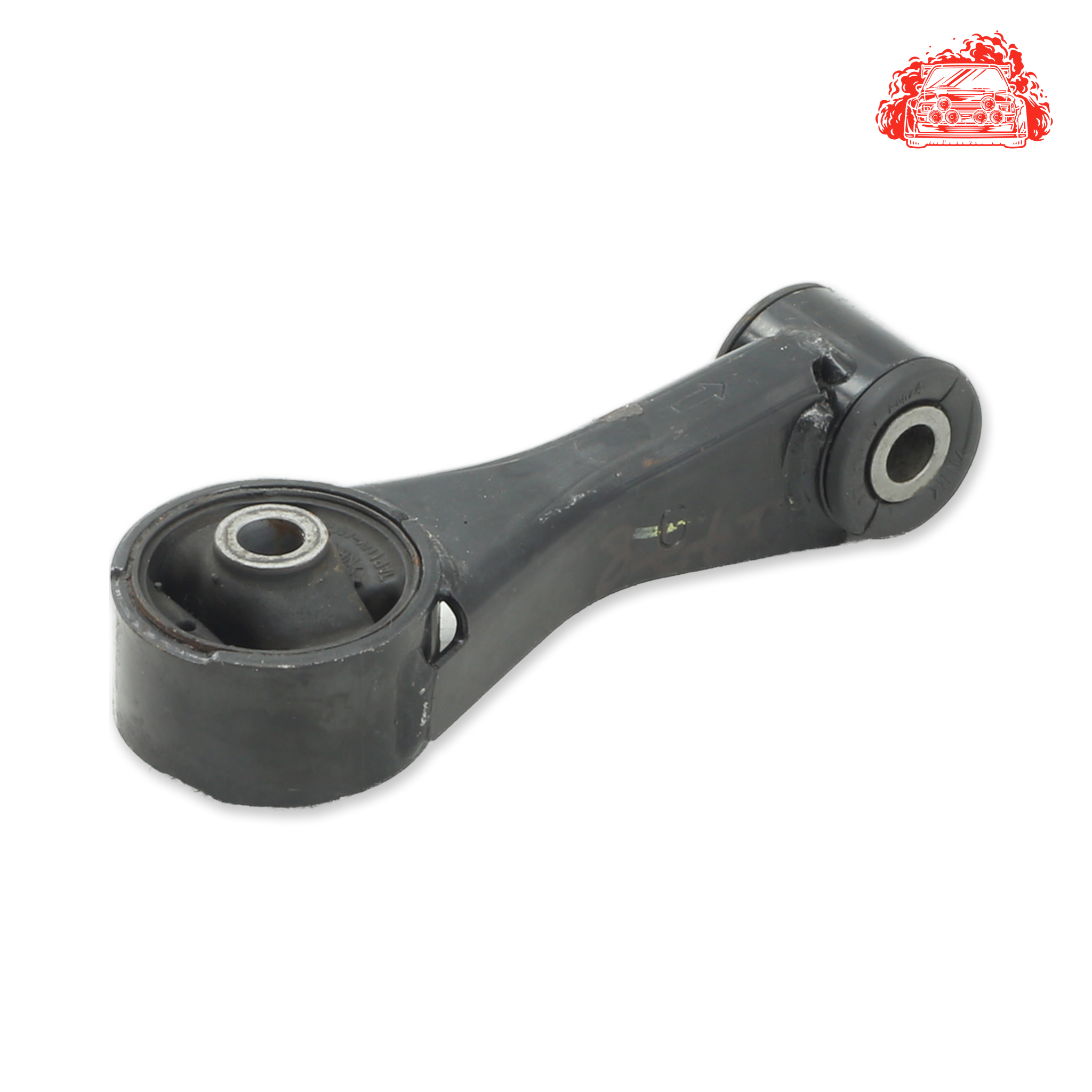 Used Toyota ETIOS CROSS 1.5 Xs 5Dr Rear Engine Mounting