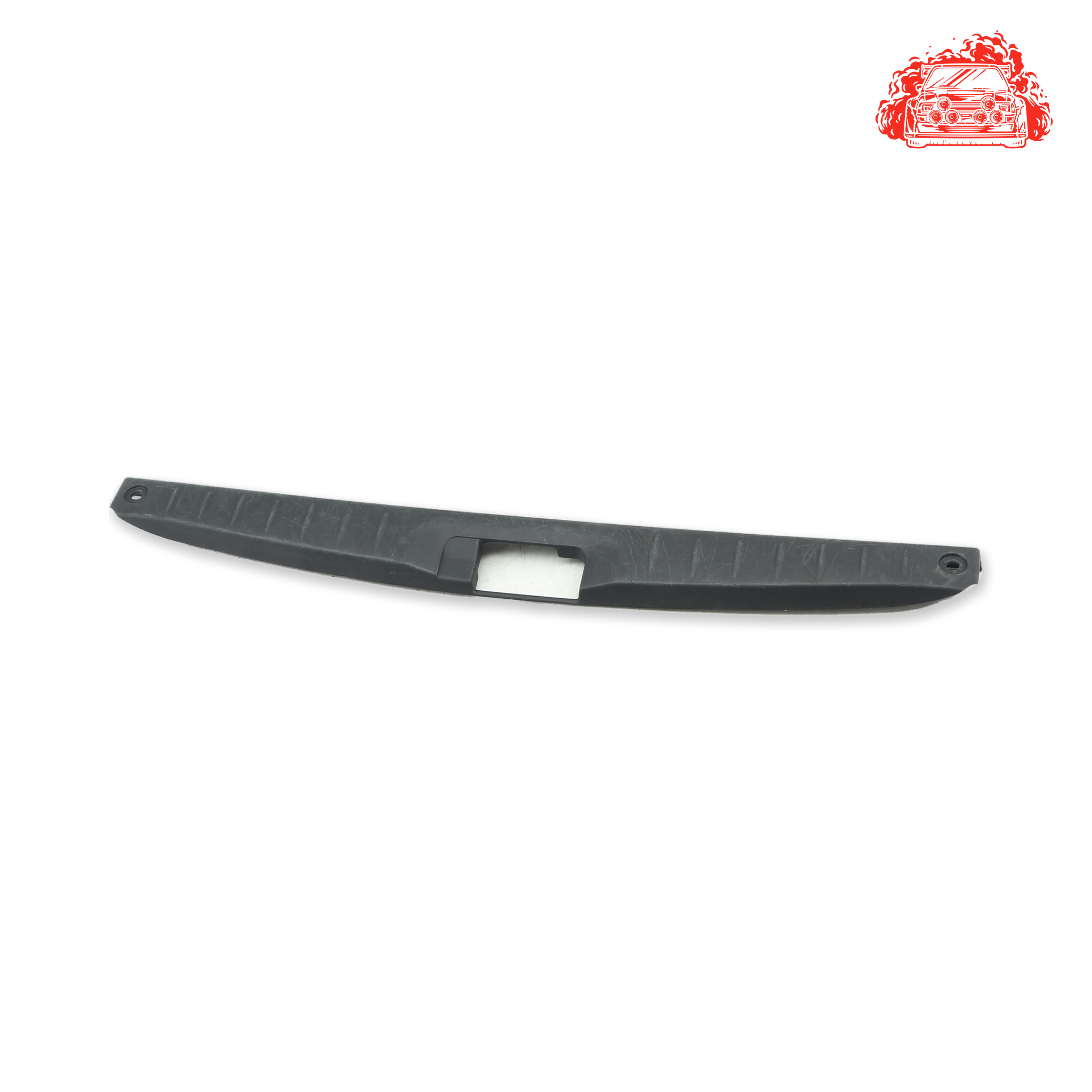Used Toyota ETIOS CROSS 1.5 Xs 5Dr Rear Lock Carrier Cover - OEM Part 64716-0D070