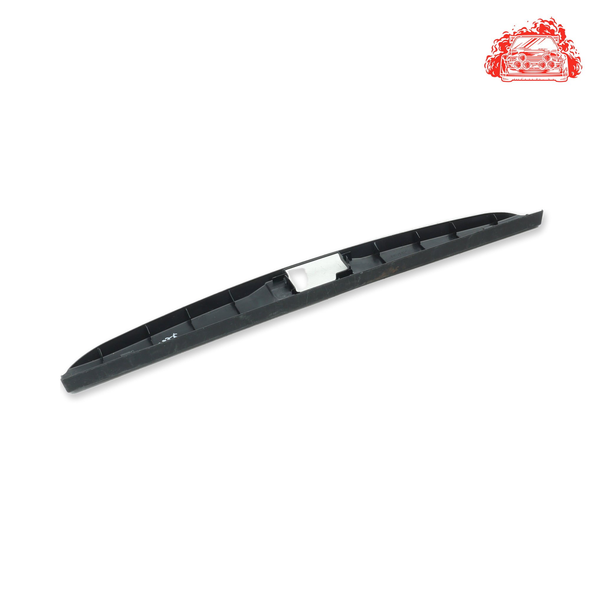 Used Toyota ETIOS CROSS 1.5 Xs 5Dr Rear Lock Carrier Cover - OEM Part 64716-0D070