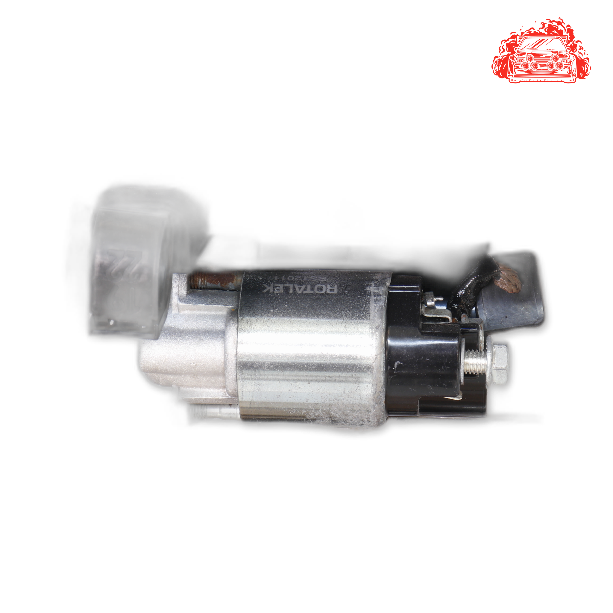 Used Toyota ETIOS CROSS 1.5 Xs 5Dr Starter