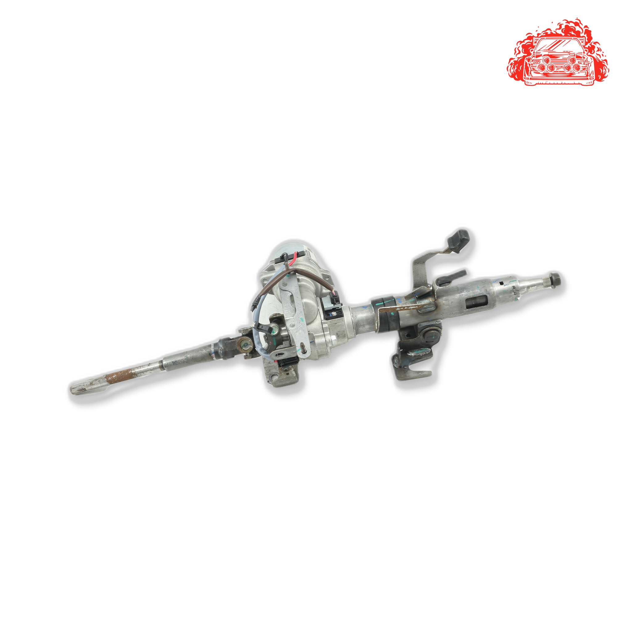 Used Toyota ETIOS CROSS 1.5 Xs 5Dr Steering Column - OEM Part 65090214