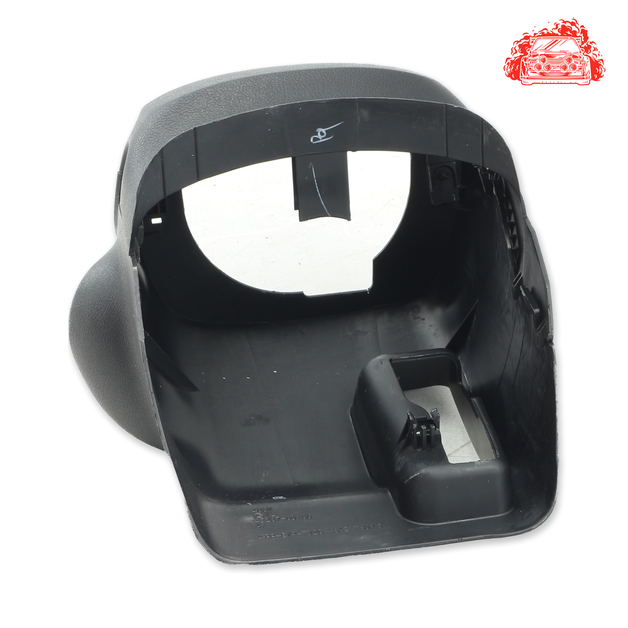 Used Toyota ETIOS CROSS 1.5 Xs 5Dr Steering Column Cover - OEM Part 45287-0D100