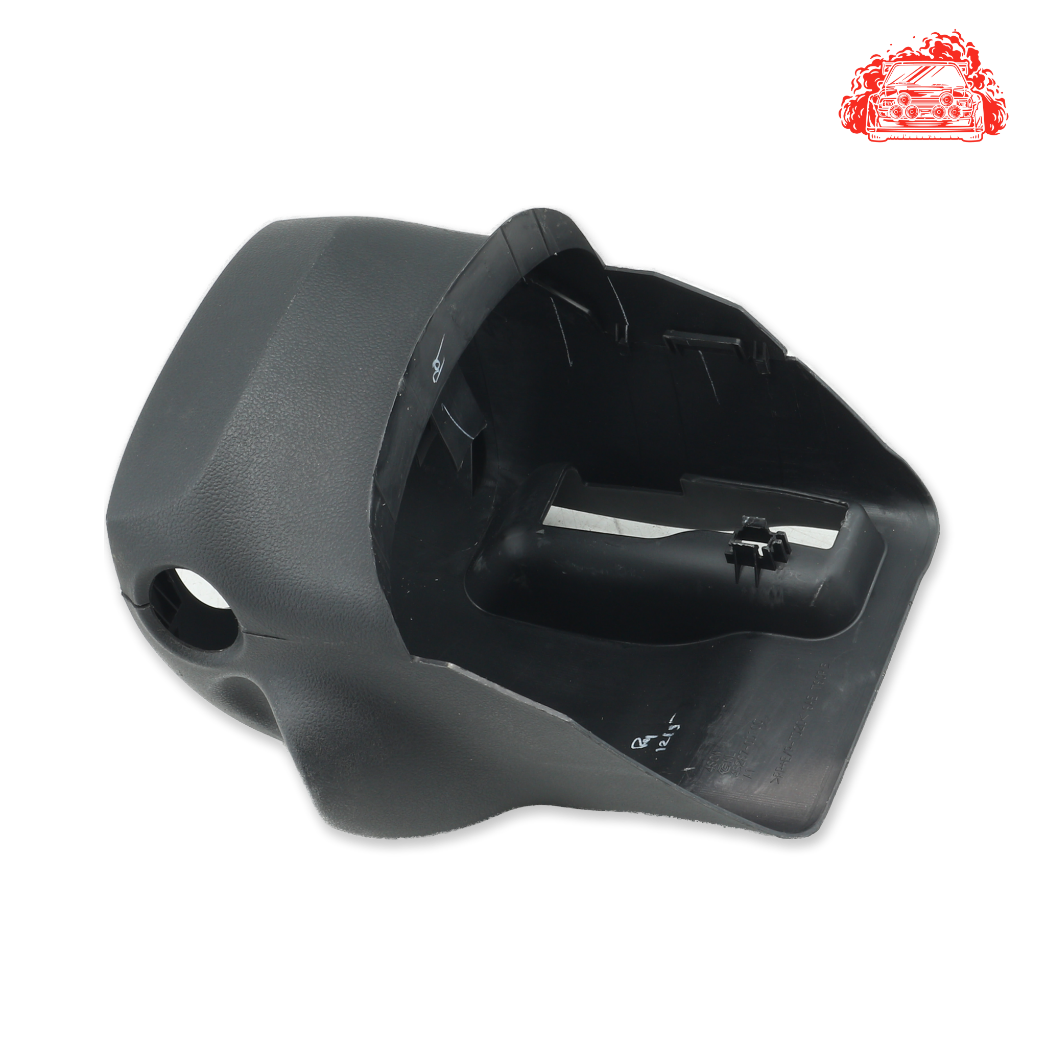 Used Toyota ETIOS CROSS 1.5 Xs 5Dr Steering Column Cover - OEM Part 45287-0D100