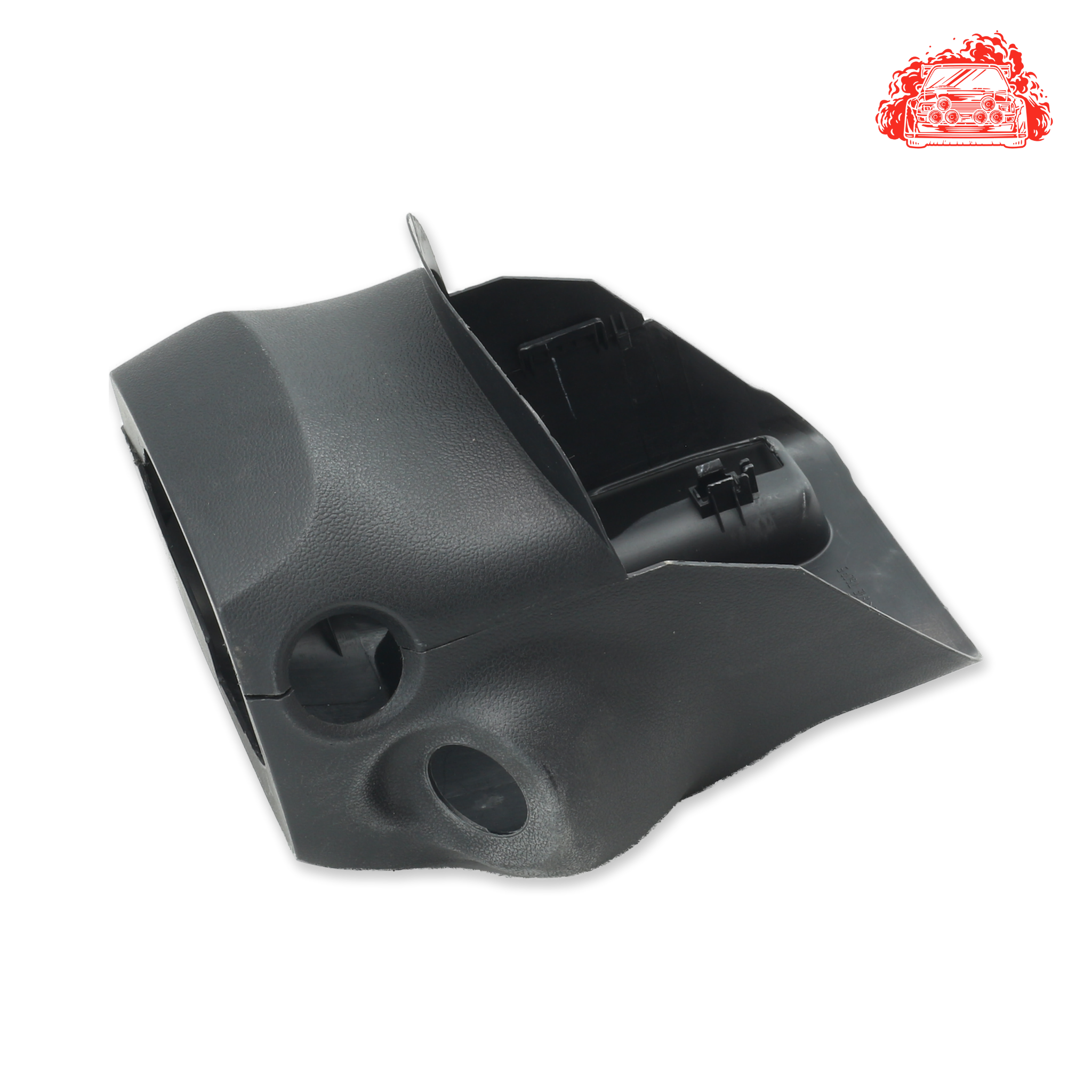 Used Toyota ETIOS CROSS 1.5 Xs 5Dr Steering Column Cover - OEM Part 45287-0D100