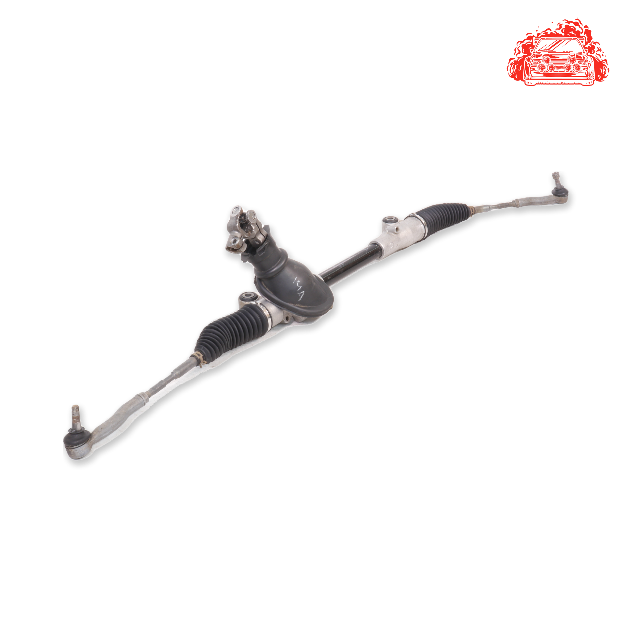 Used Toyota ETIOS CROSS 1.5 Xs 5Dr Steering Rack