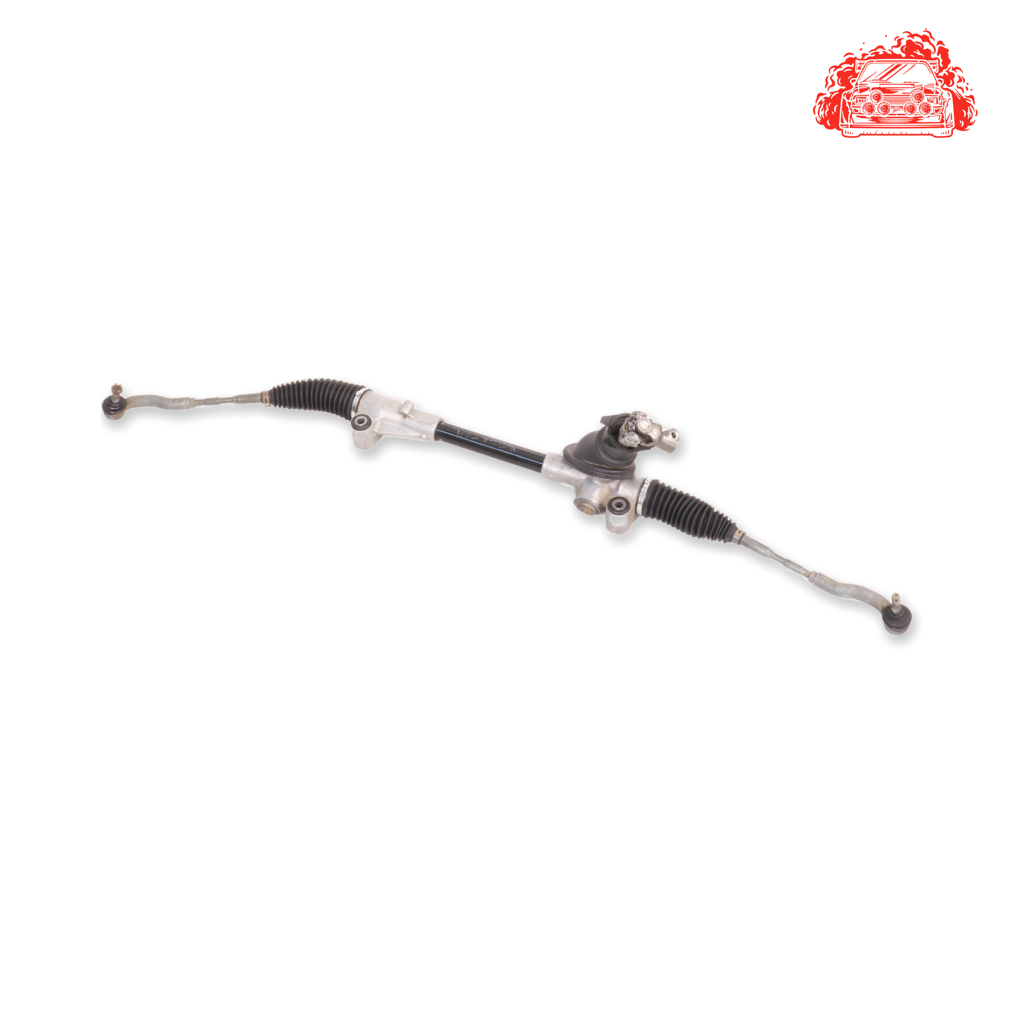Used Toyota ETIOS CROSS 1.5 Xs 5Dr Steering Rack