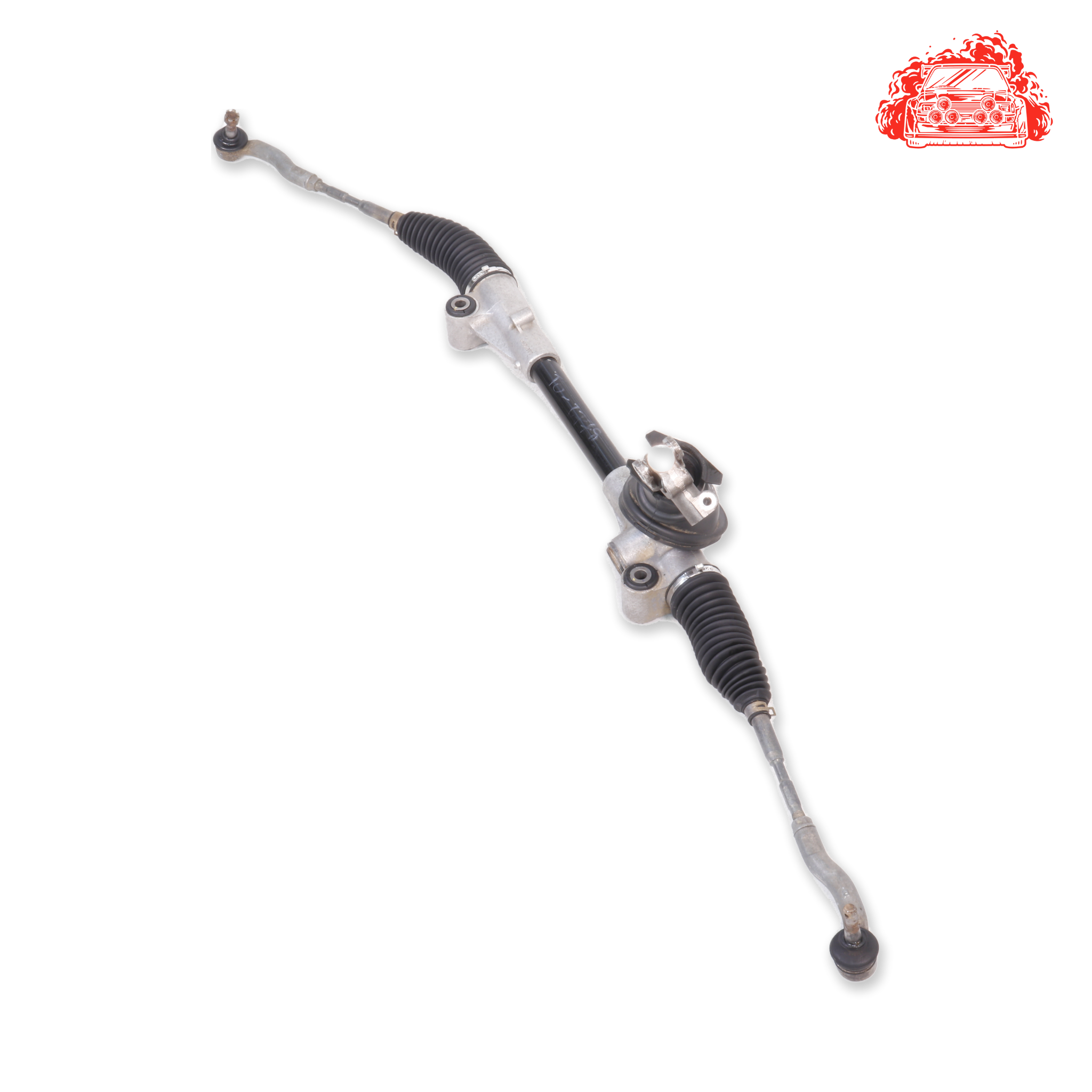Used Toyota ETIOS CROSS 1.5 Xs 5Dr Steering Rack