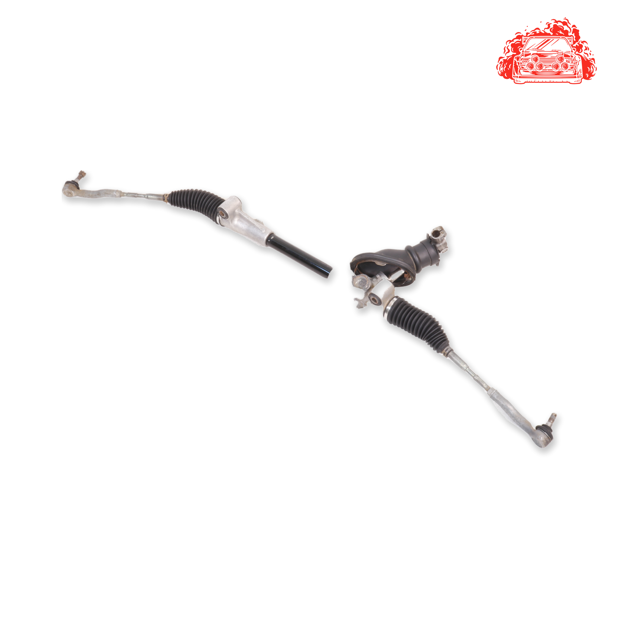 Used Toyota ETIOS CROSS 1.5 Xs 5Dr Steering Rack