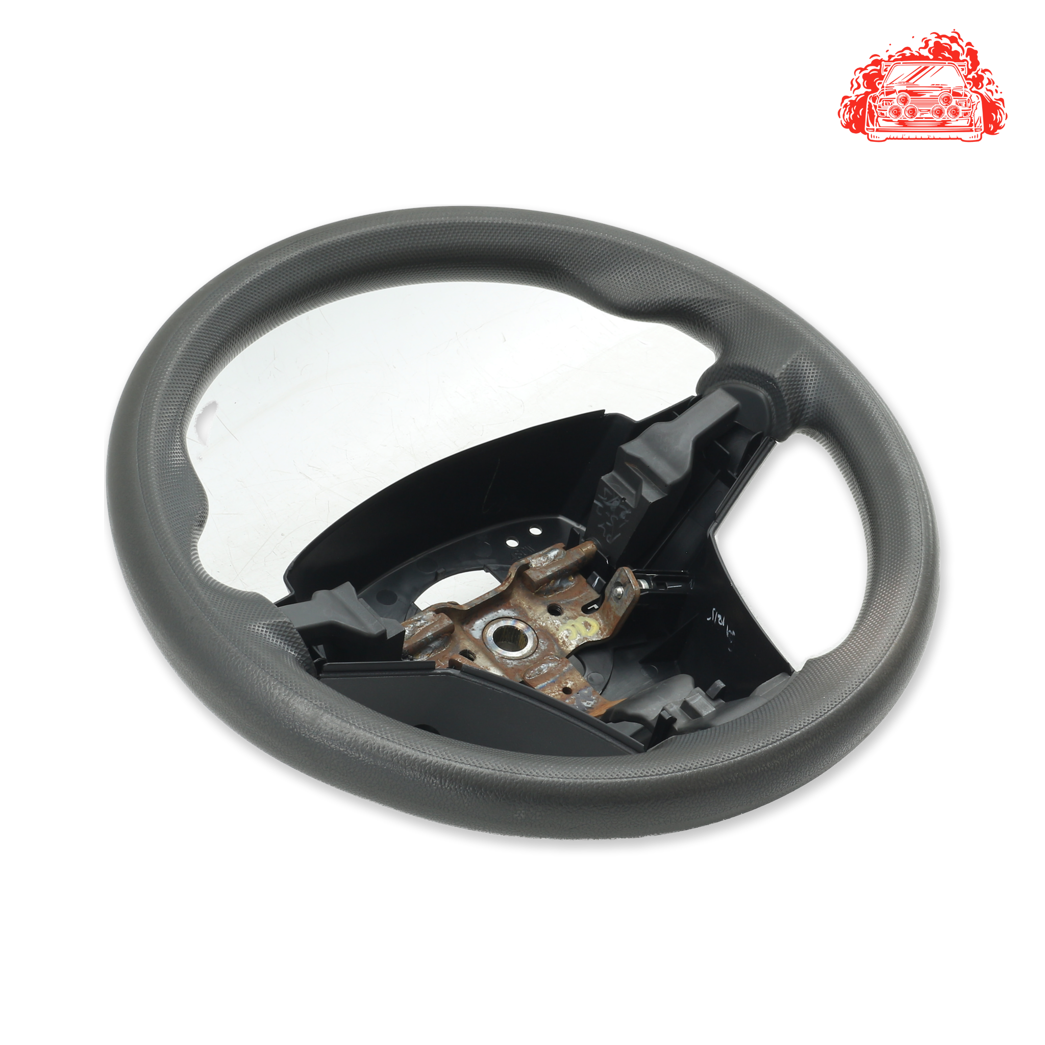 Used Toyota ETIOS CROSS 1.5 Xs 5Dr Steering Wheel - OEM Part GS131-12600