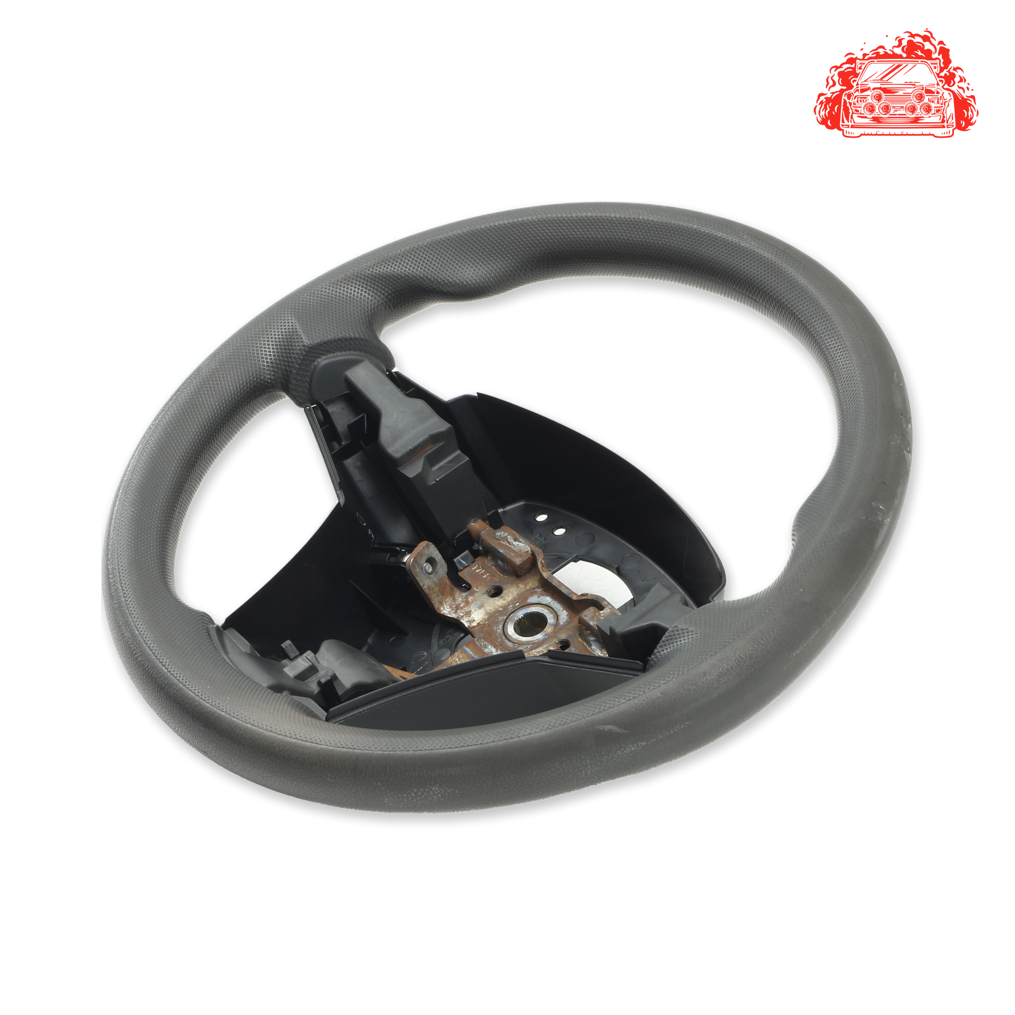 Used Toyota ETIOS CROSS 1.5 Xs 5Dr Steering Wheel - OEM Part GS131-12600