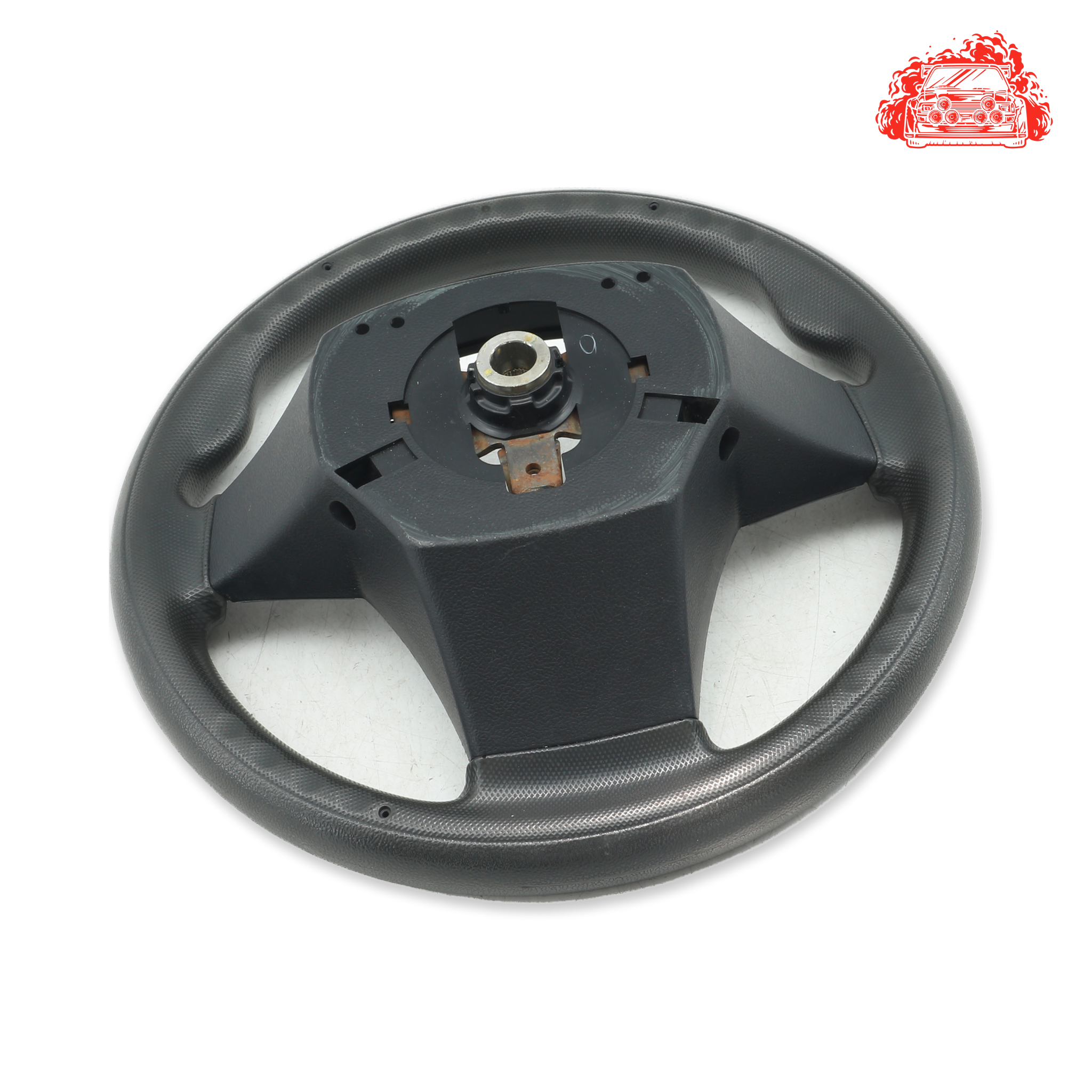 Used Toyota ETIOS CROSS 1.5 Xs 5Dr Steering Wheel - OEM Part GS131-12600