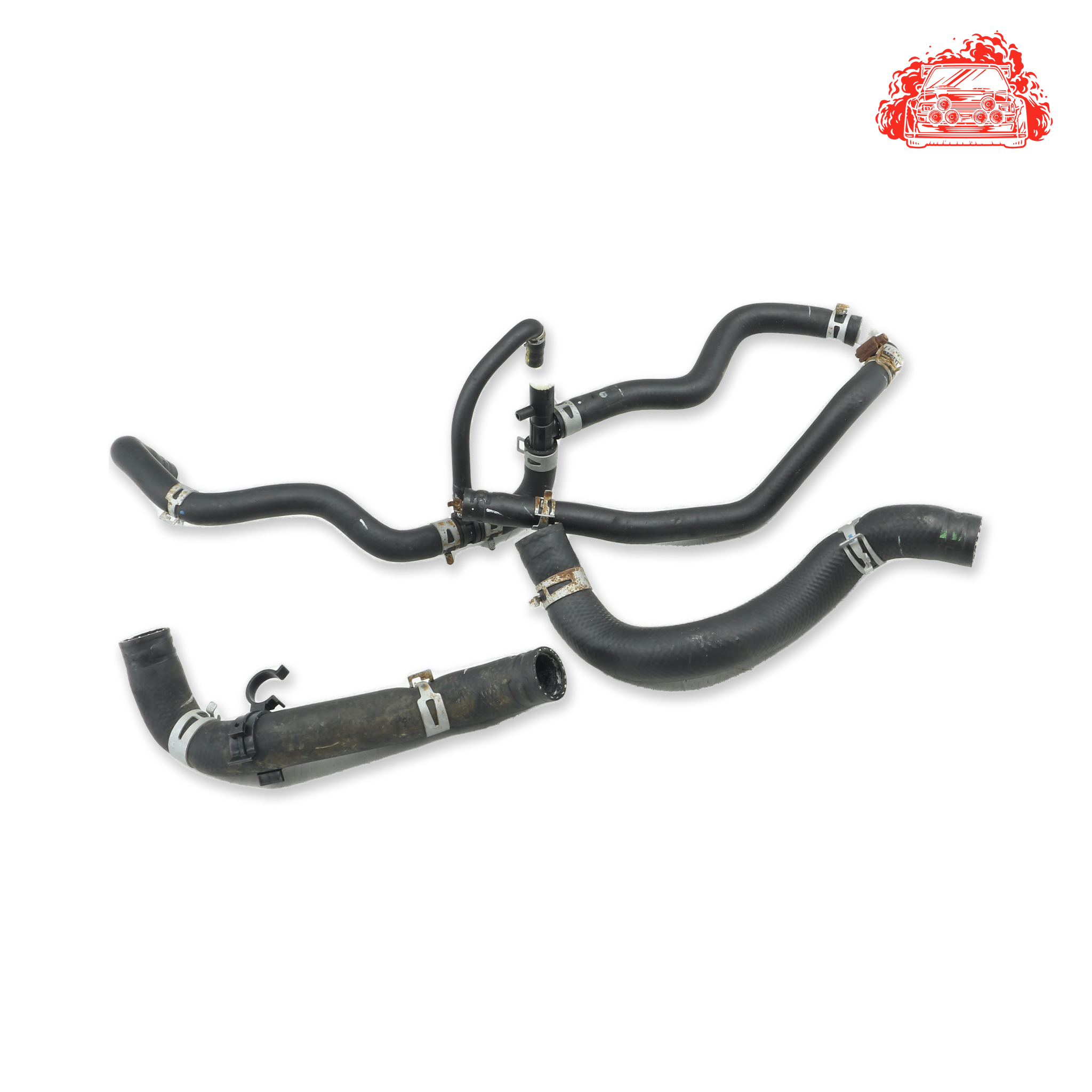 Used Toyota ETIOS CROSS 1.5 Xs 5Dr Water Pipe Set
