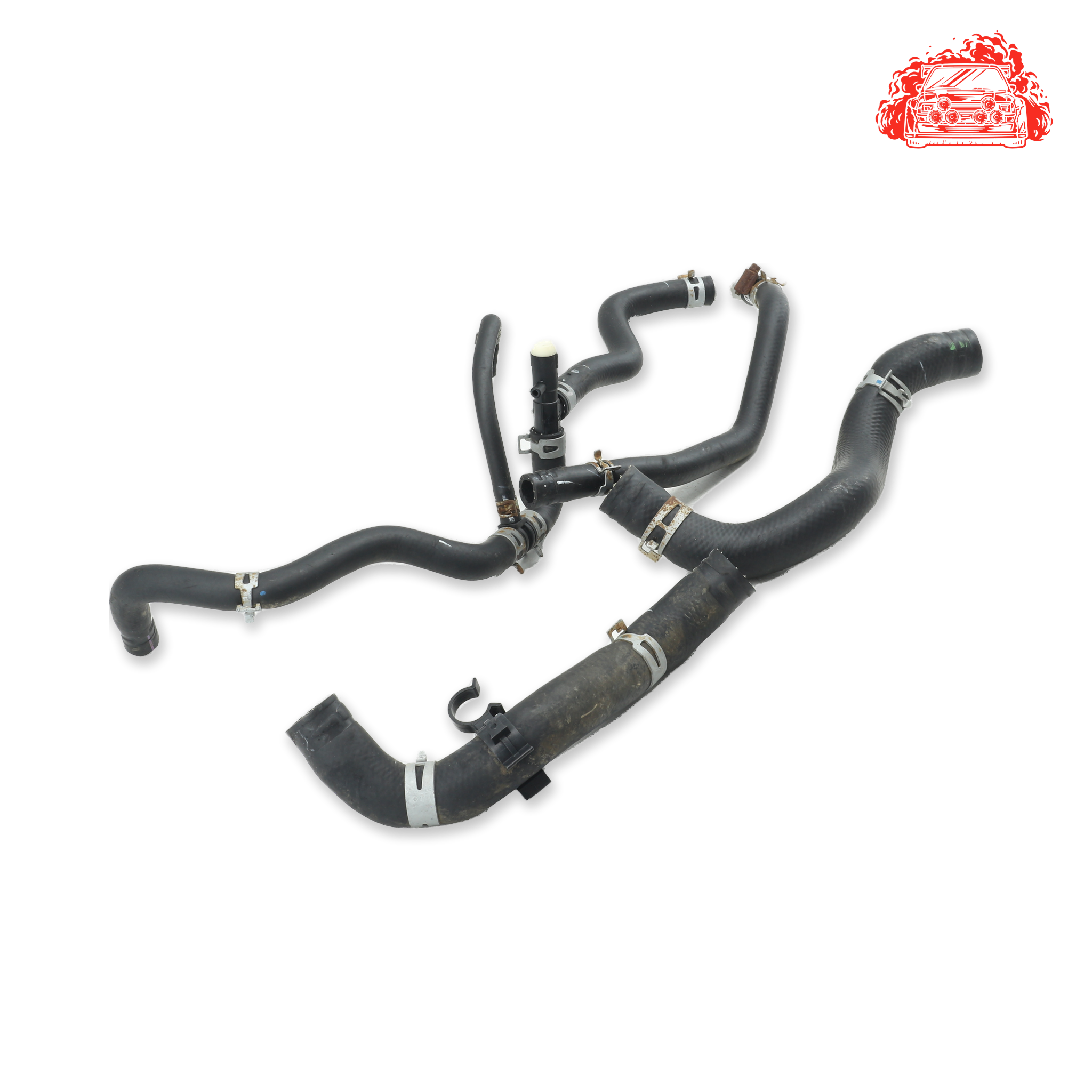 Used Toyota ETIOS CROSS 1.5 Xs 5Dr Water Pipe Set