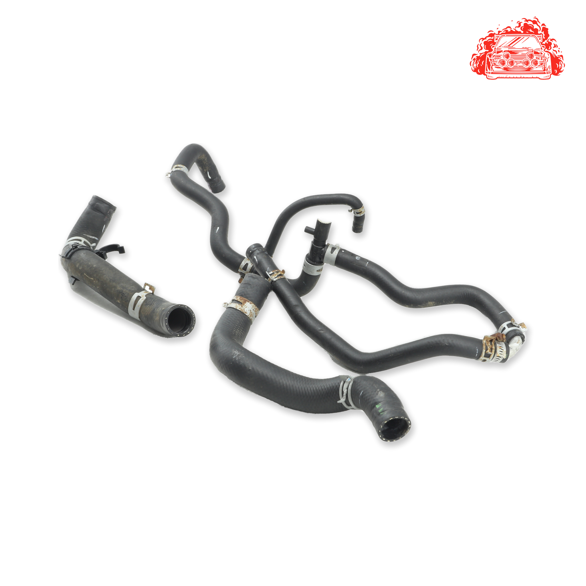 Used Toyota ETIOS CROSS 1.5 Xs 5Dr Water Pipe Set