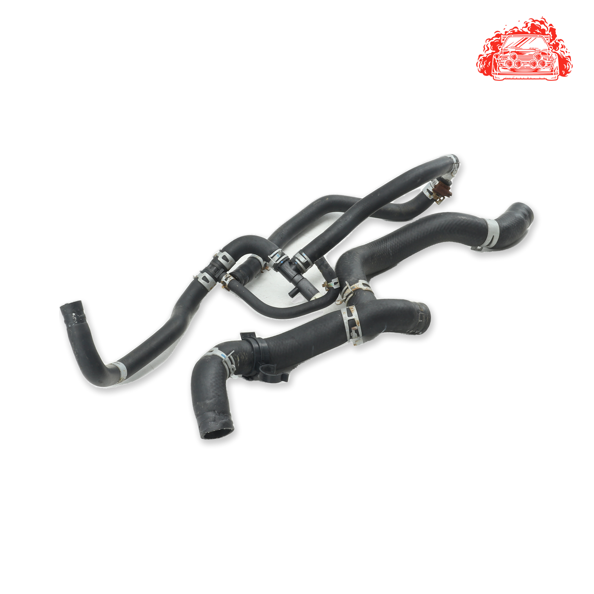 Used Toyota ETIOS CROSS 1.5 Xs 5Dr Water Pipe Set