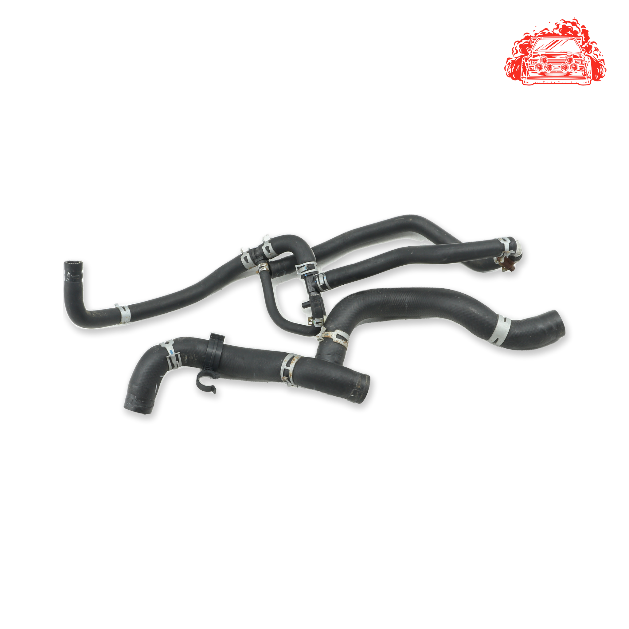 Used Toyota ETIOS CROSS 1.5 Xs 5Dr Water Pipe Set