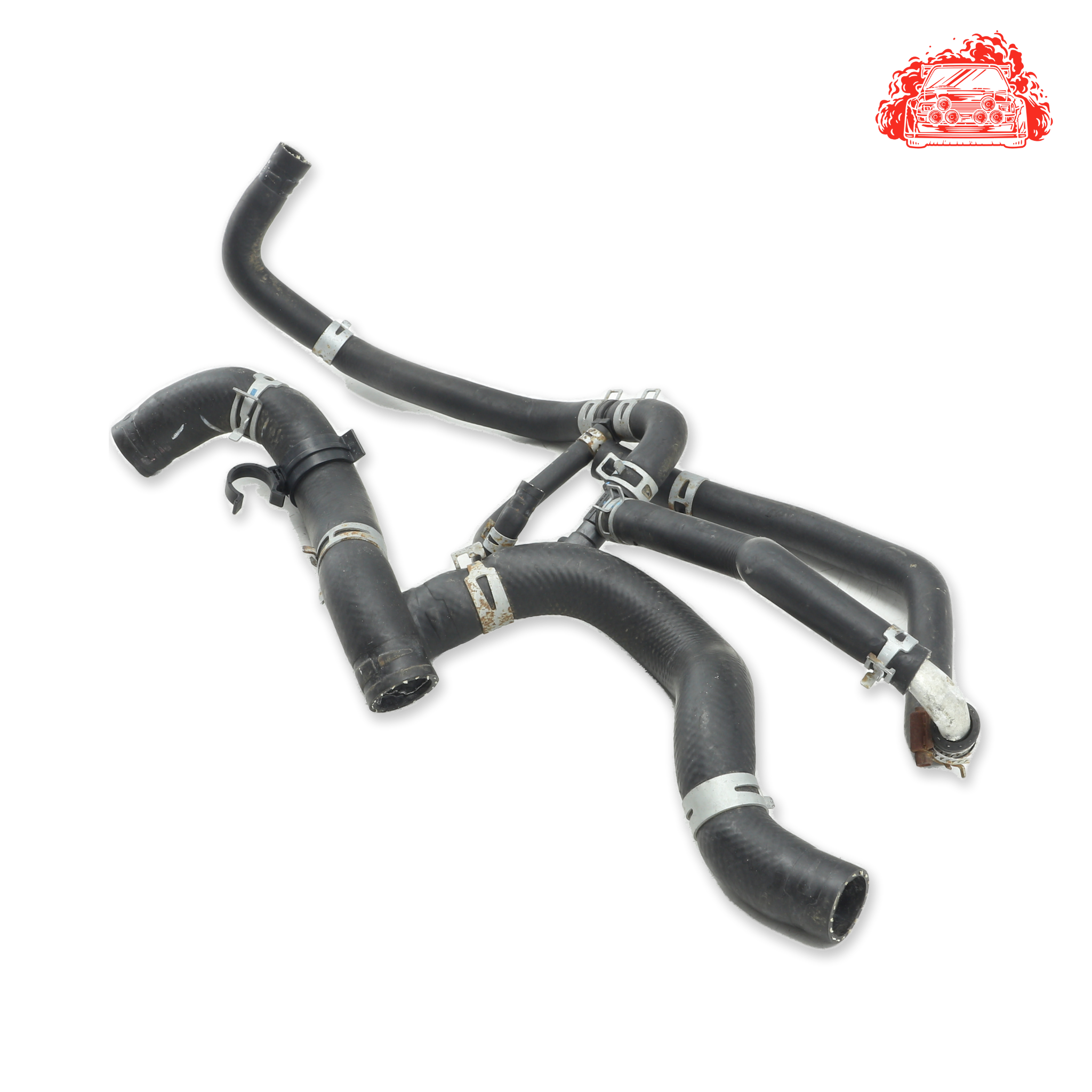 Used Toyota ETIOS CROSS 1.5 Xs 5Dr Water Pipe Set