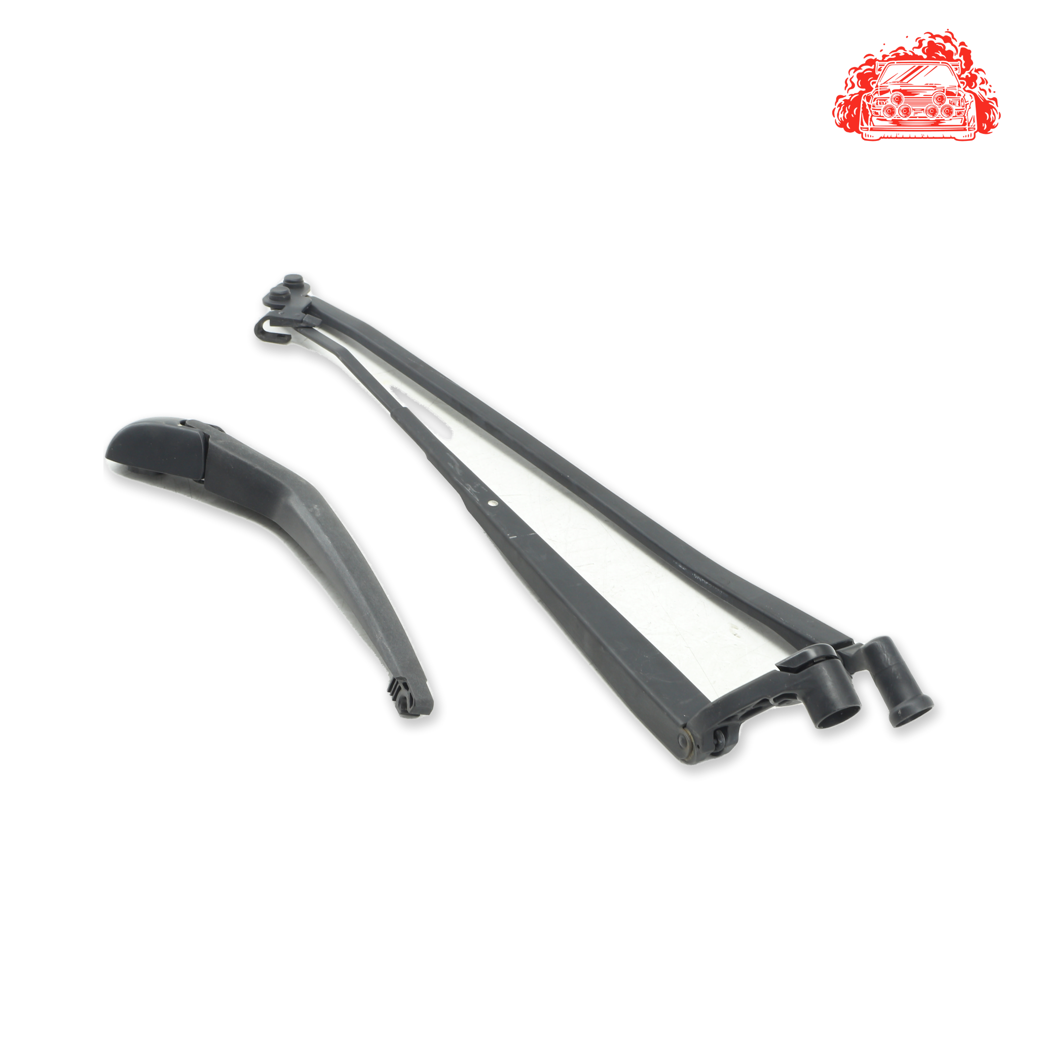 Used Toyota ETIOS CROSS 1.5 Xs 5Dr Wiper Arms