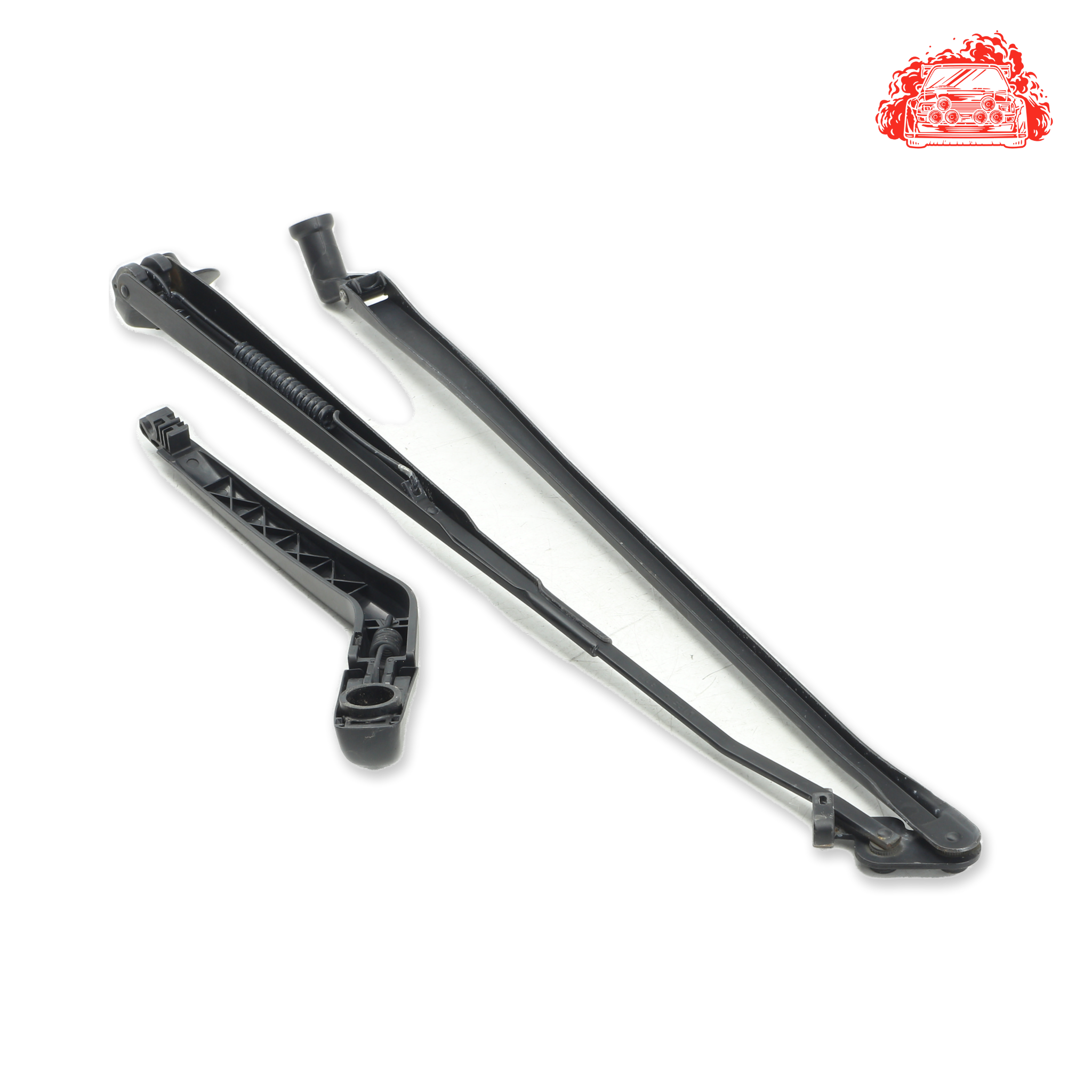 Used Toyota ETIOS CROSS 1.5 Xs 5Dr Wiper Arms