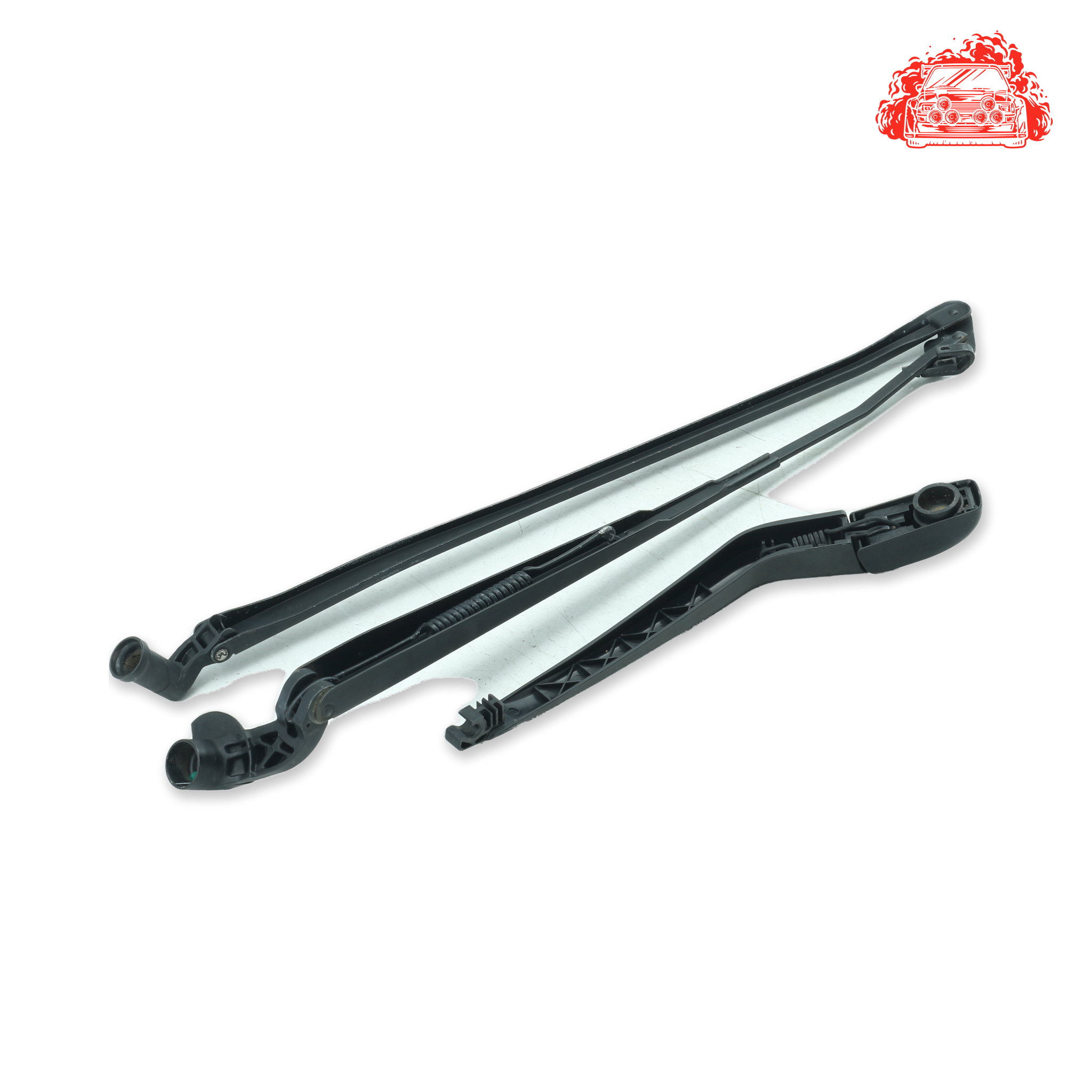 Used Toyota ETIOS CROSS 1.5 Xs 5Dr Wiper Arms
