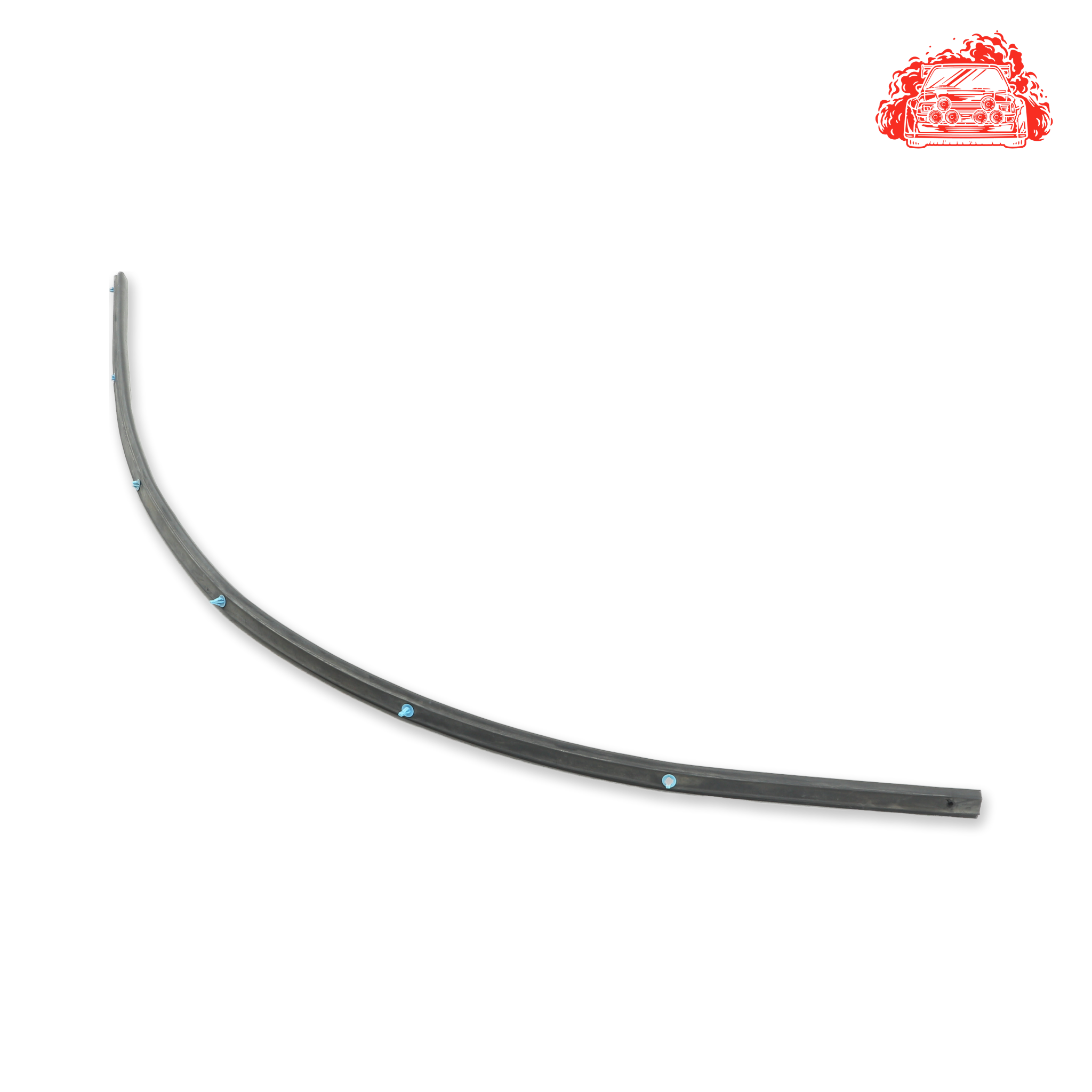 Used Toyota ETIOS CROSS 1.5 Xs 5Dr Wiper Cowl Panel Rubber