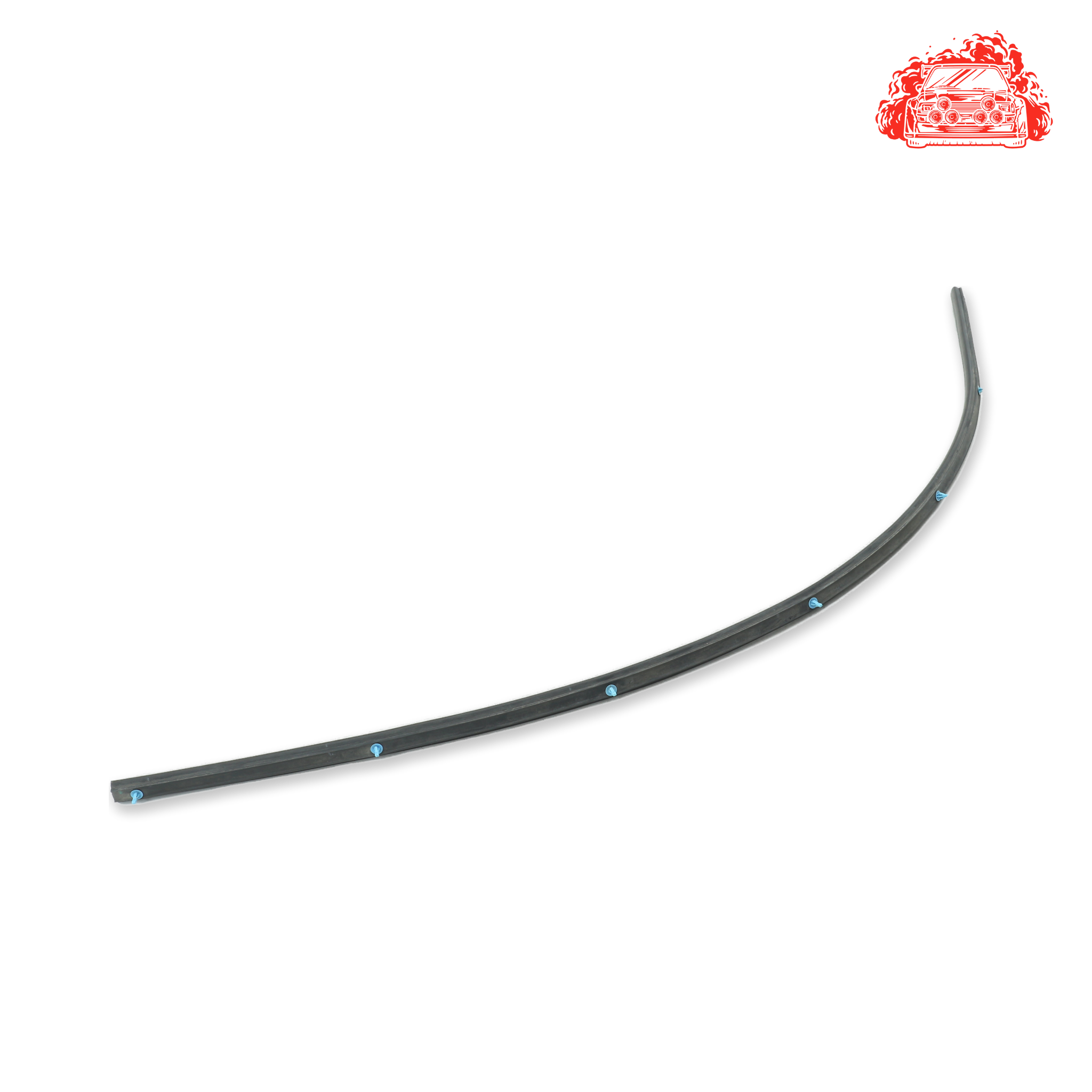 Used Toyota ETIOS CROSS 1.5 Xs 5Dr Wiper Cowl Panel Rubber