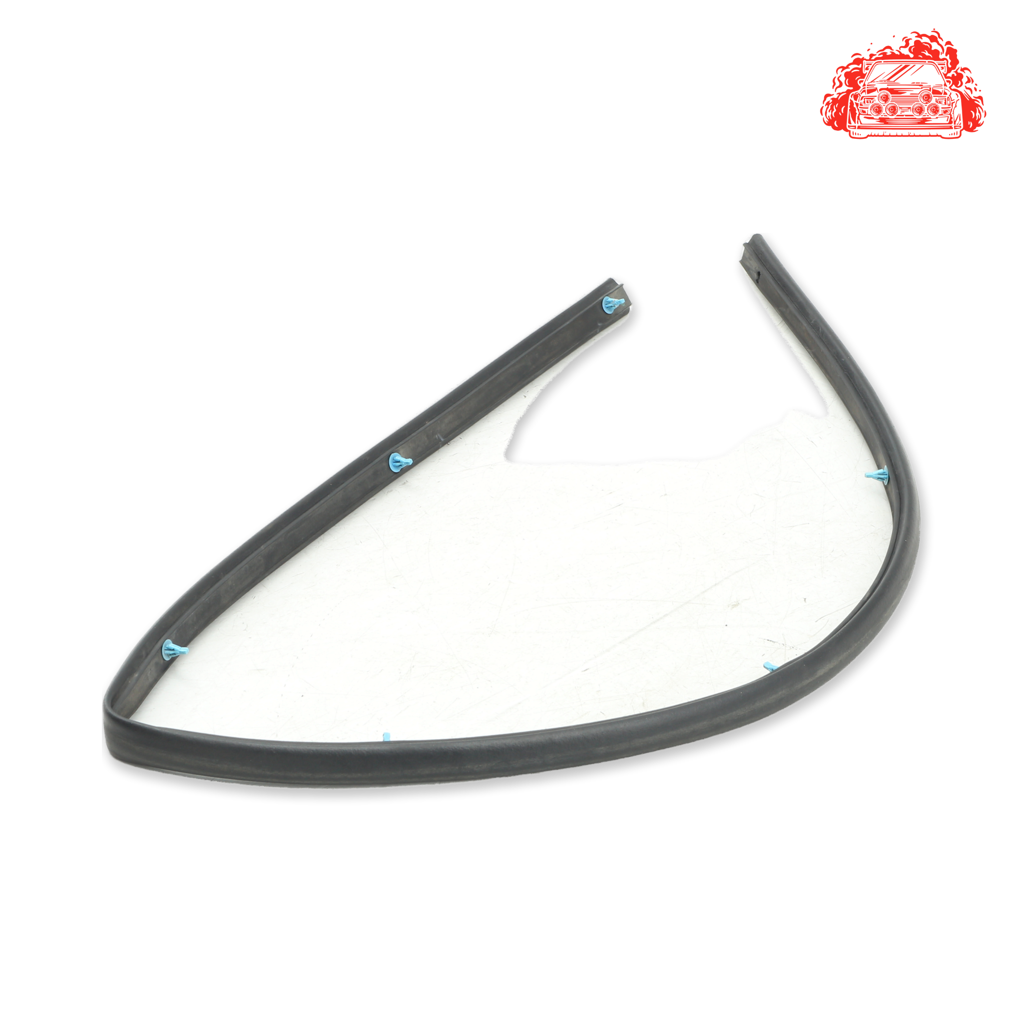 Used Toyota ETIOS CROSS 1.5 Xs 5Dr Wiper Cowl Panel Rubber