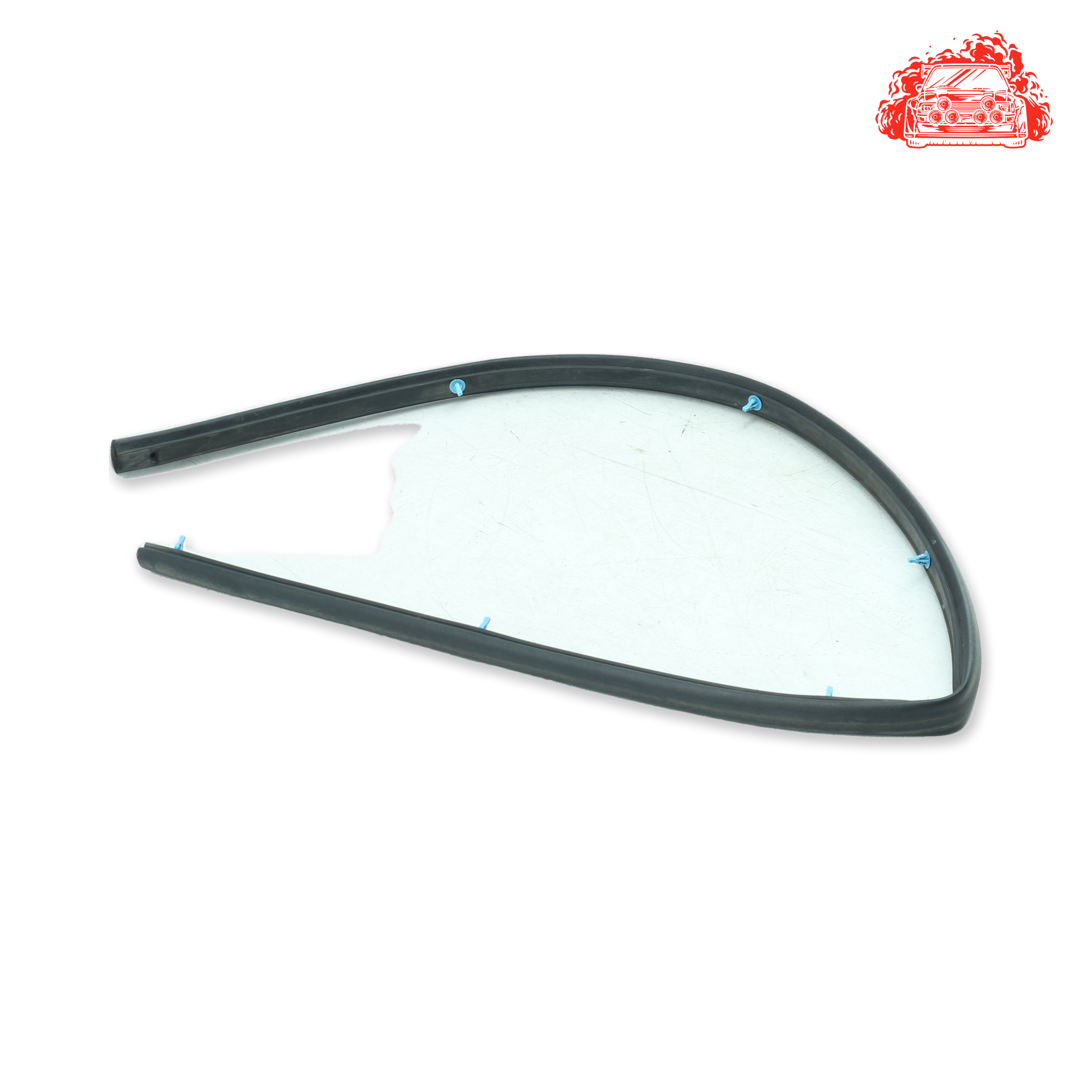 Used Toyota ETIOS CROSS 1.5 Xs 5Dr Wiper Cowl Panel Rubber