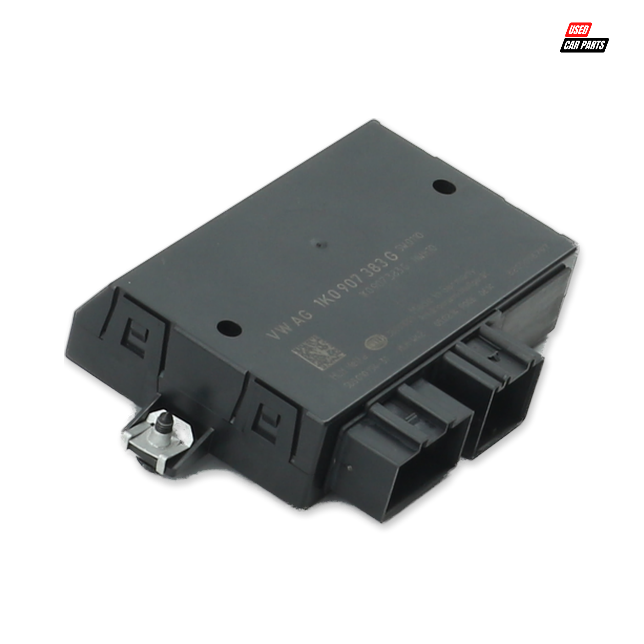 Used VW 1.4 TDI Tow Bar Control Module Part Number 1K0907383G