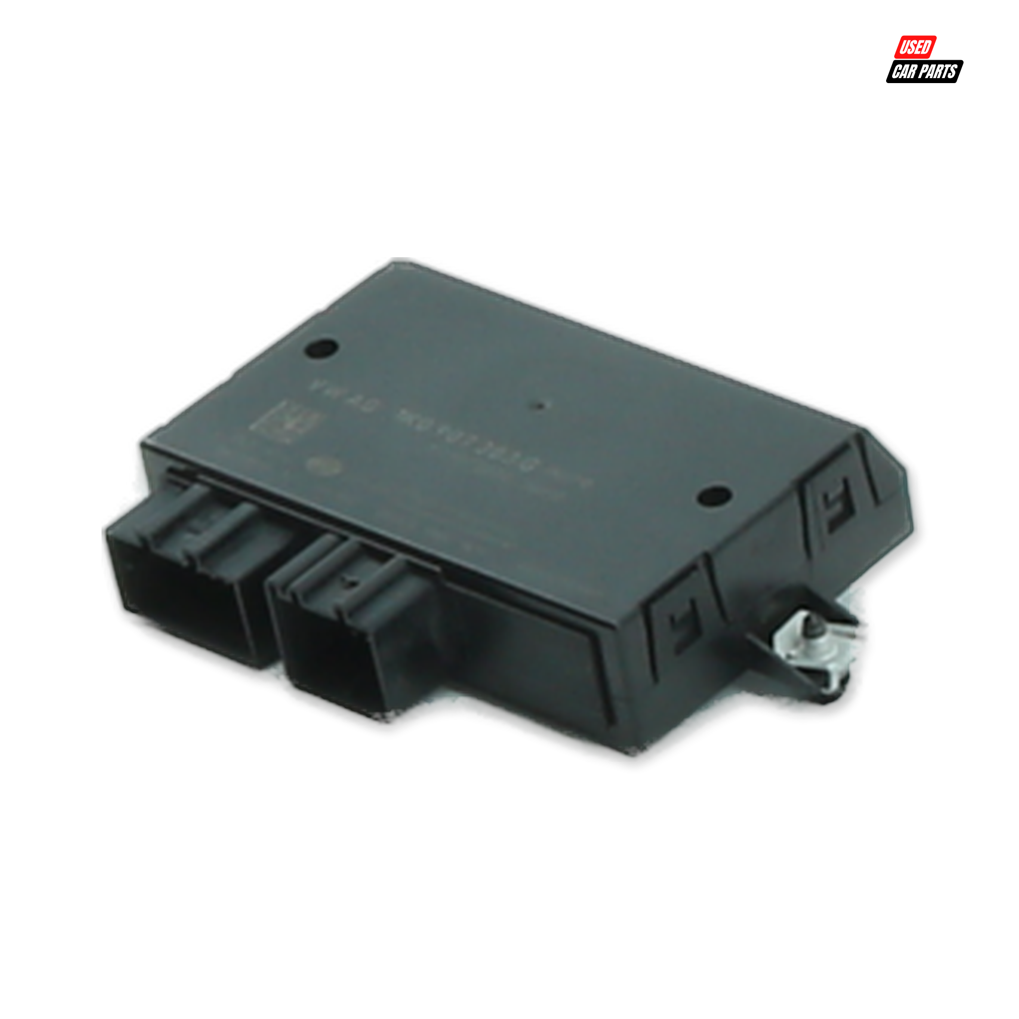 Used VW 1.4 TDI Tow Bar Control Module Part Number 1K0907383G