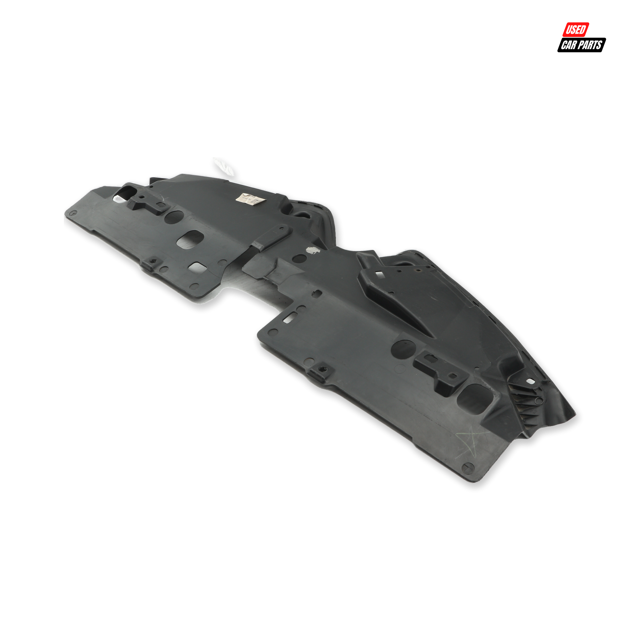 Used Top Slam Panel Cover (Part Number 978186889R) for 2015 RENAULT CAPTUR 900T