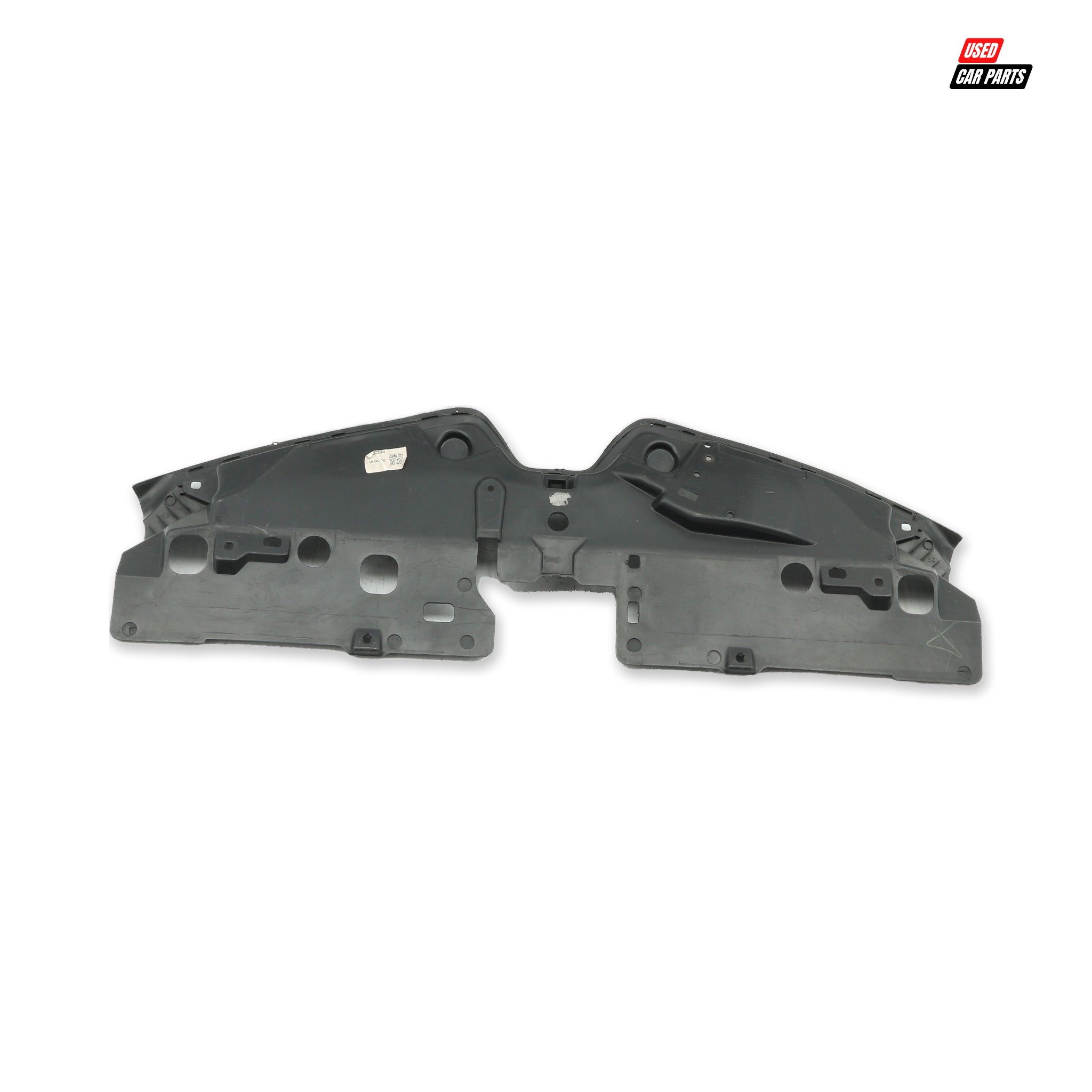 Used Top Slam Panel Cover (Part Number 978186889R) for 2015 RENAULT CAPTUR 900T