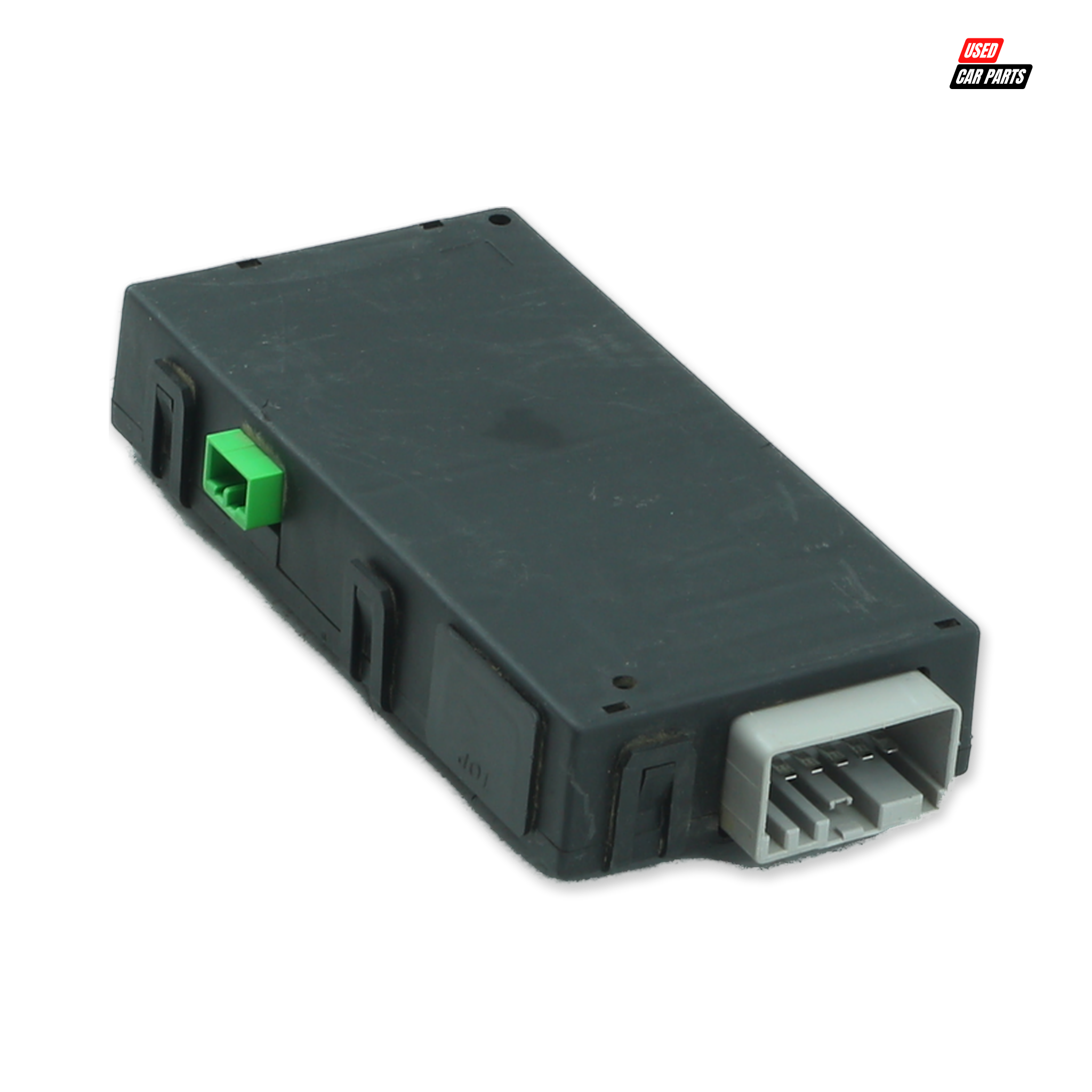 Used Tow Bar Control Module (Part Number 30664652) for 2012 VOLVO XC90 D5 GEARTRONIC AWD