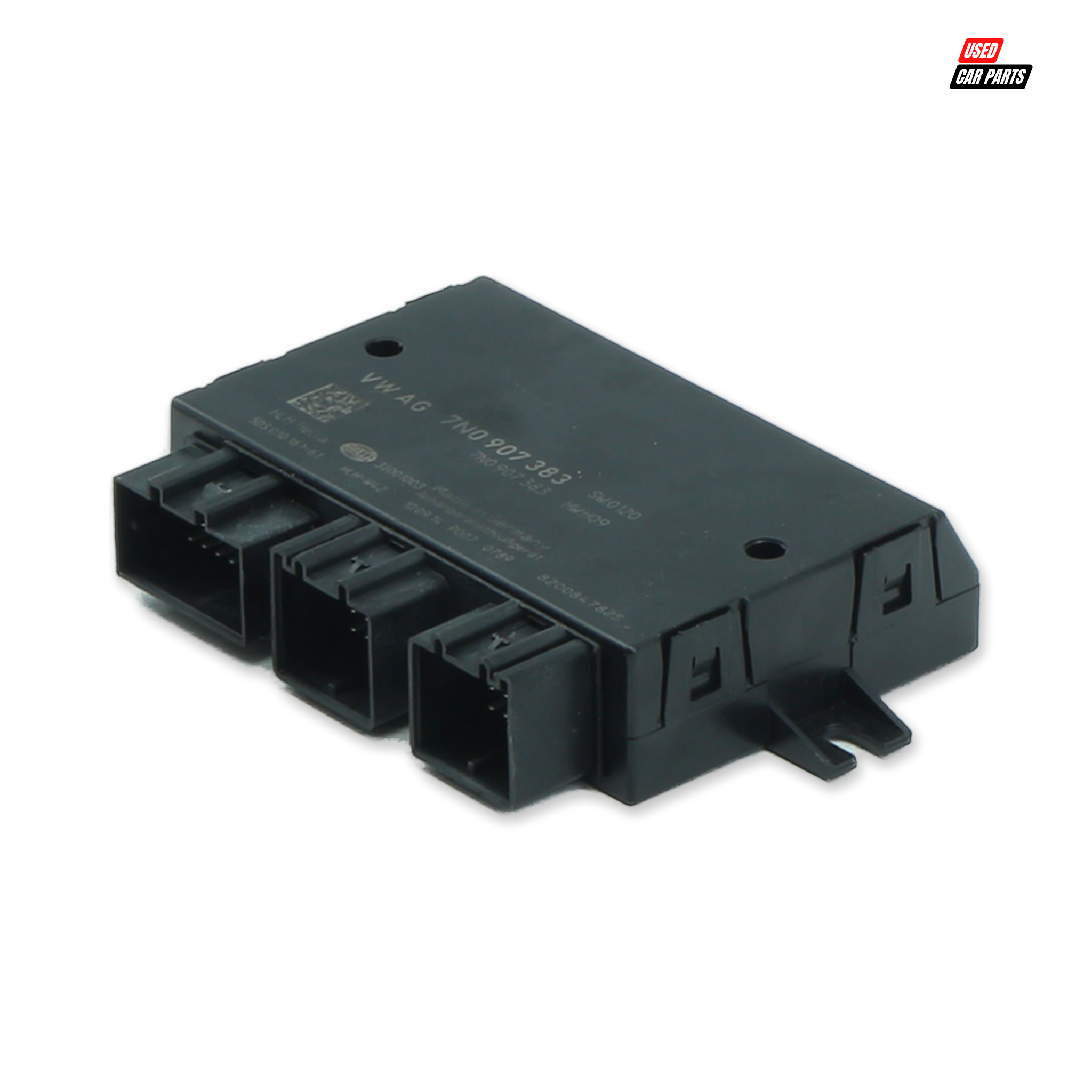 Used VW Passat 1.4 TSI Tow Bar Control Module (Part Number 7N0907383)