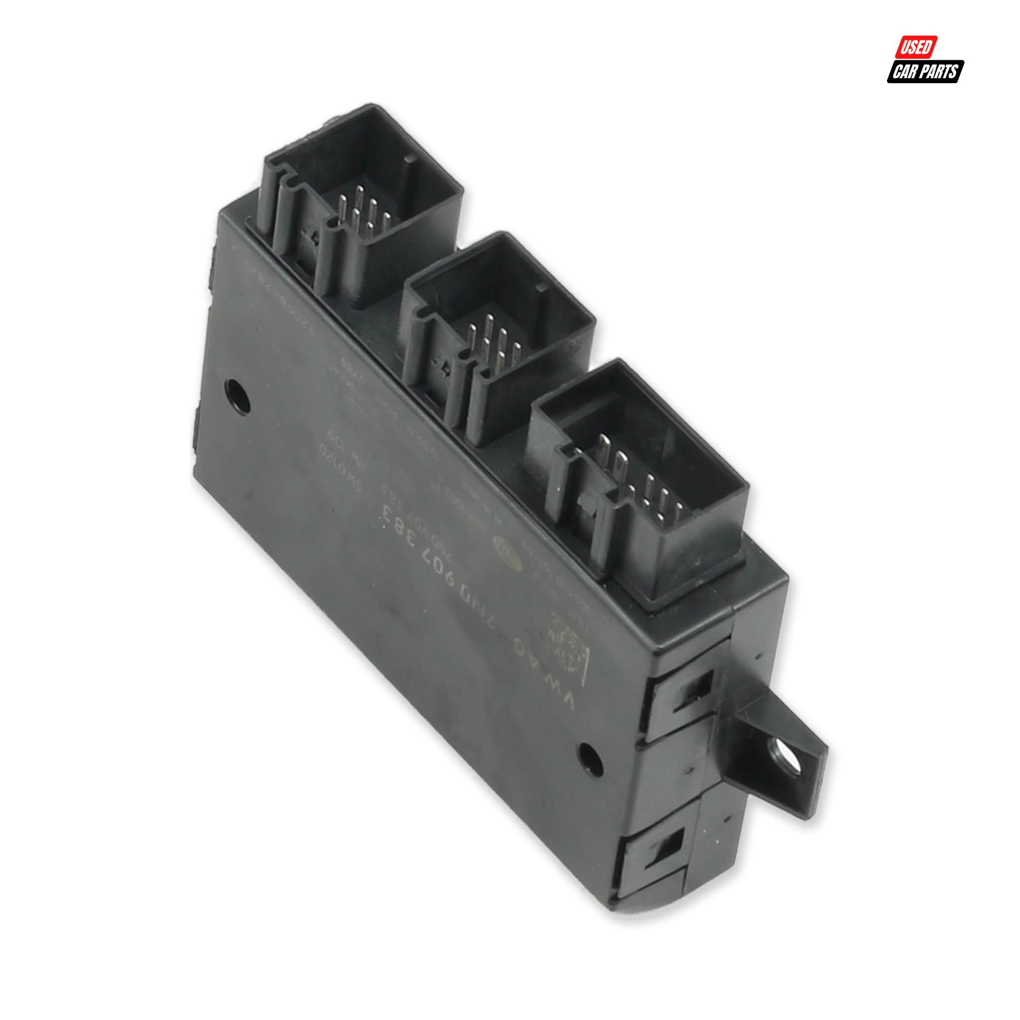 Used VW Passat 1.4 TSI Tow Bar Control Module (Part Number 7N0907383)