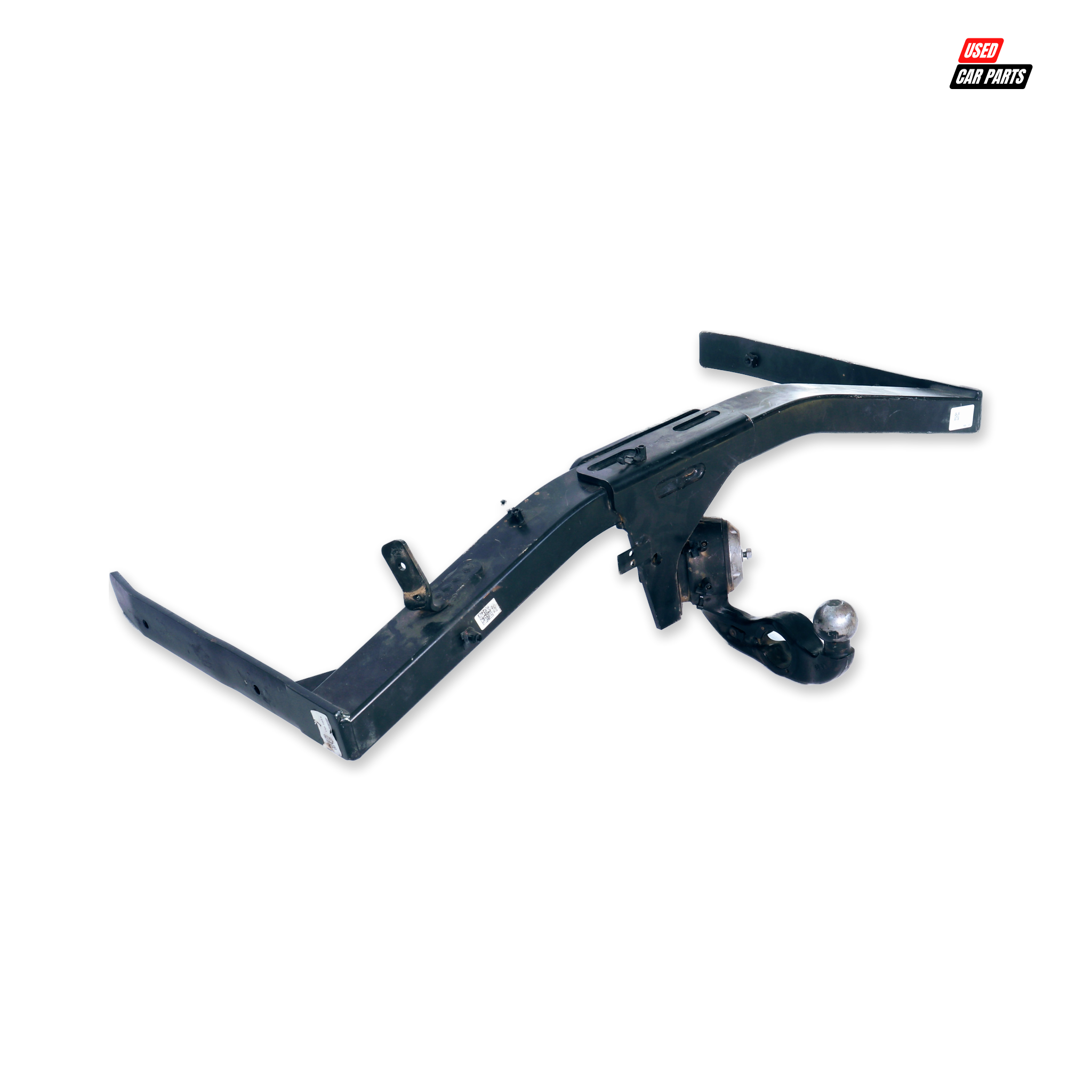 Used Towbar, Part Number 5N0803880 for VOLKSWAGEN 1.4 TDI (2014)