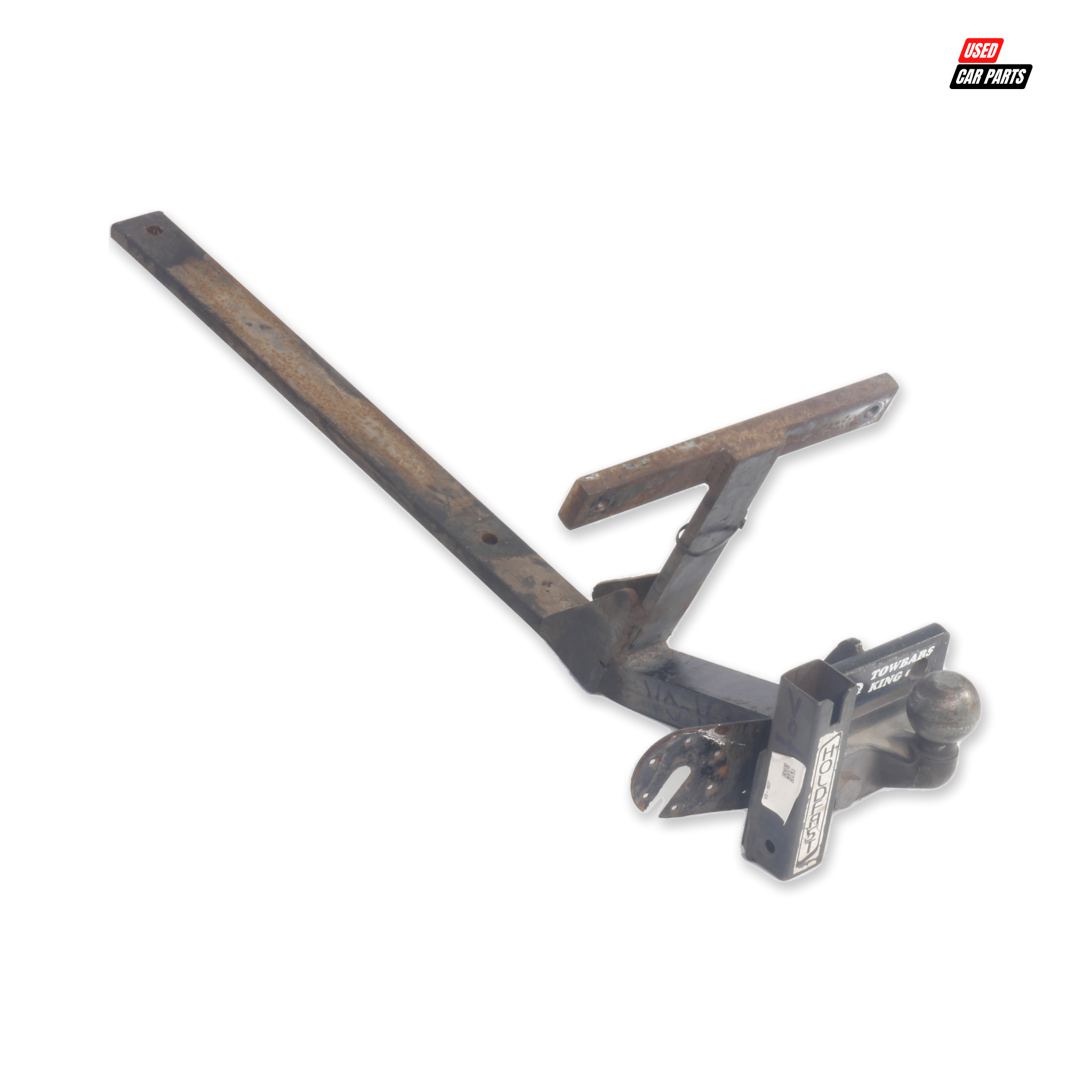 Used Towbar for 2004 VOLKSWAGEN GOLF MK1 CITI CHICO 1.4i