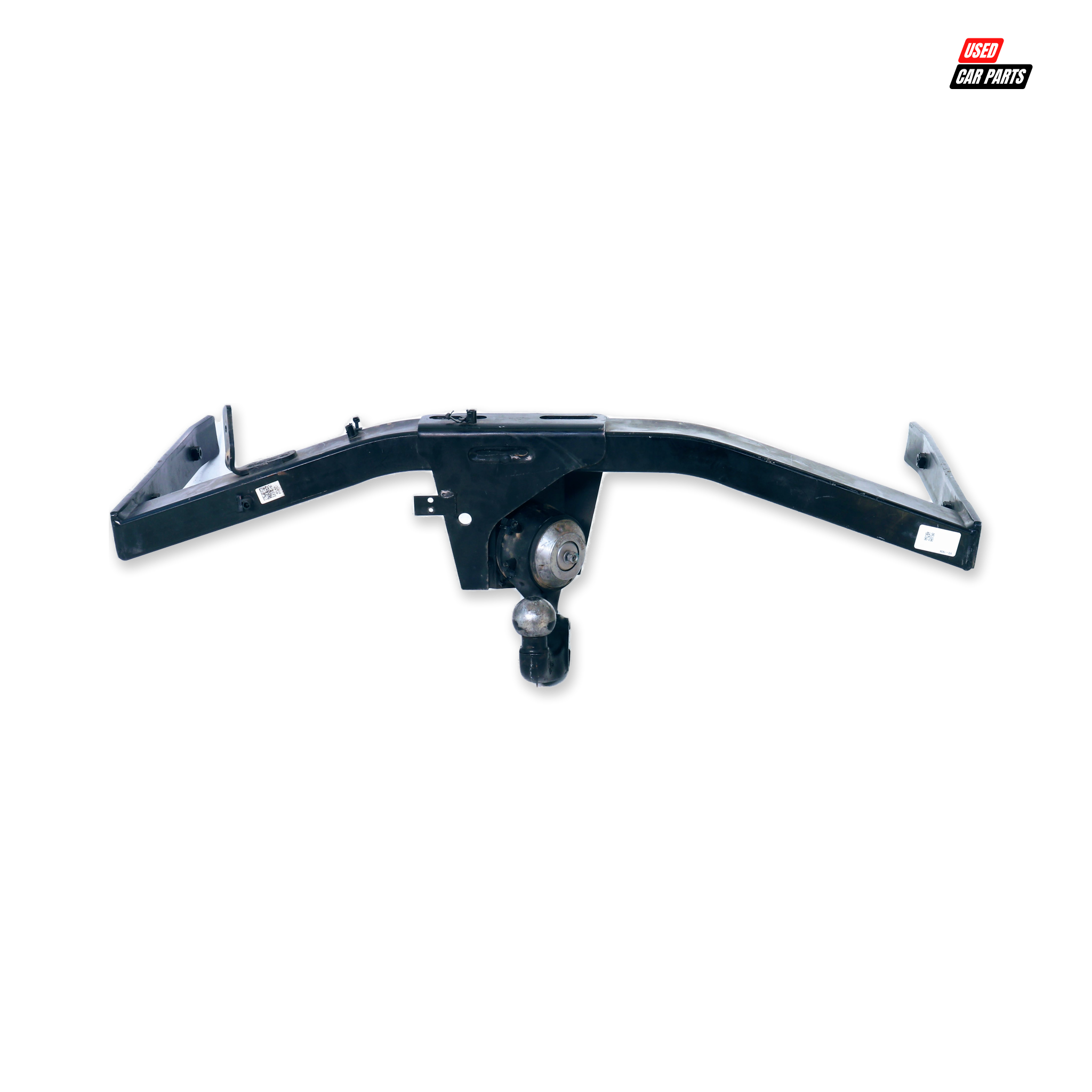 Used Towbar, Part Number 5N0803880 for VOLKSWAGEN 1.4 TDI (2014)