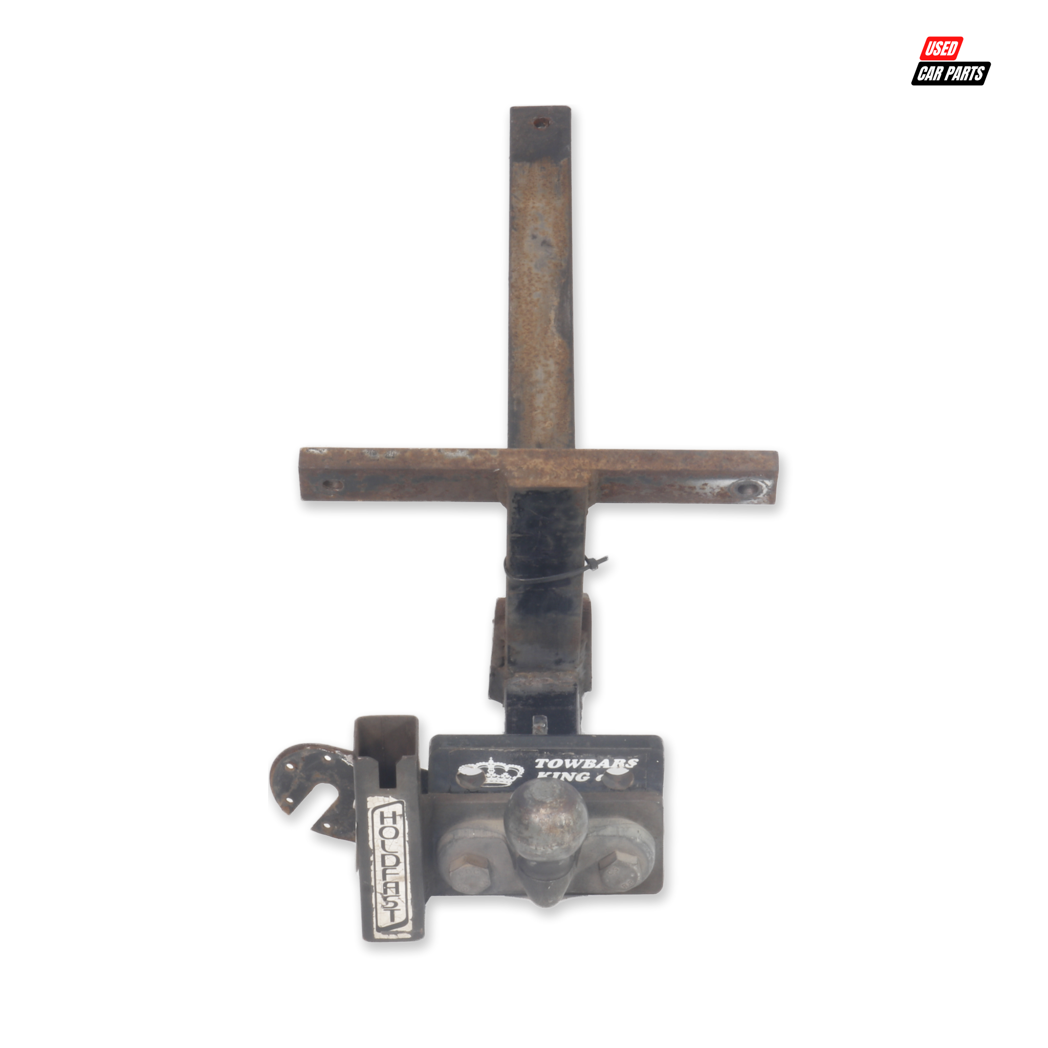 Used Towbar for 2004 VOLKSWAGEN GOLF MK1 CITI CHICO 1.4i