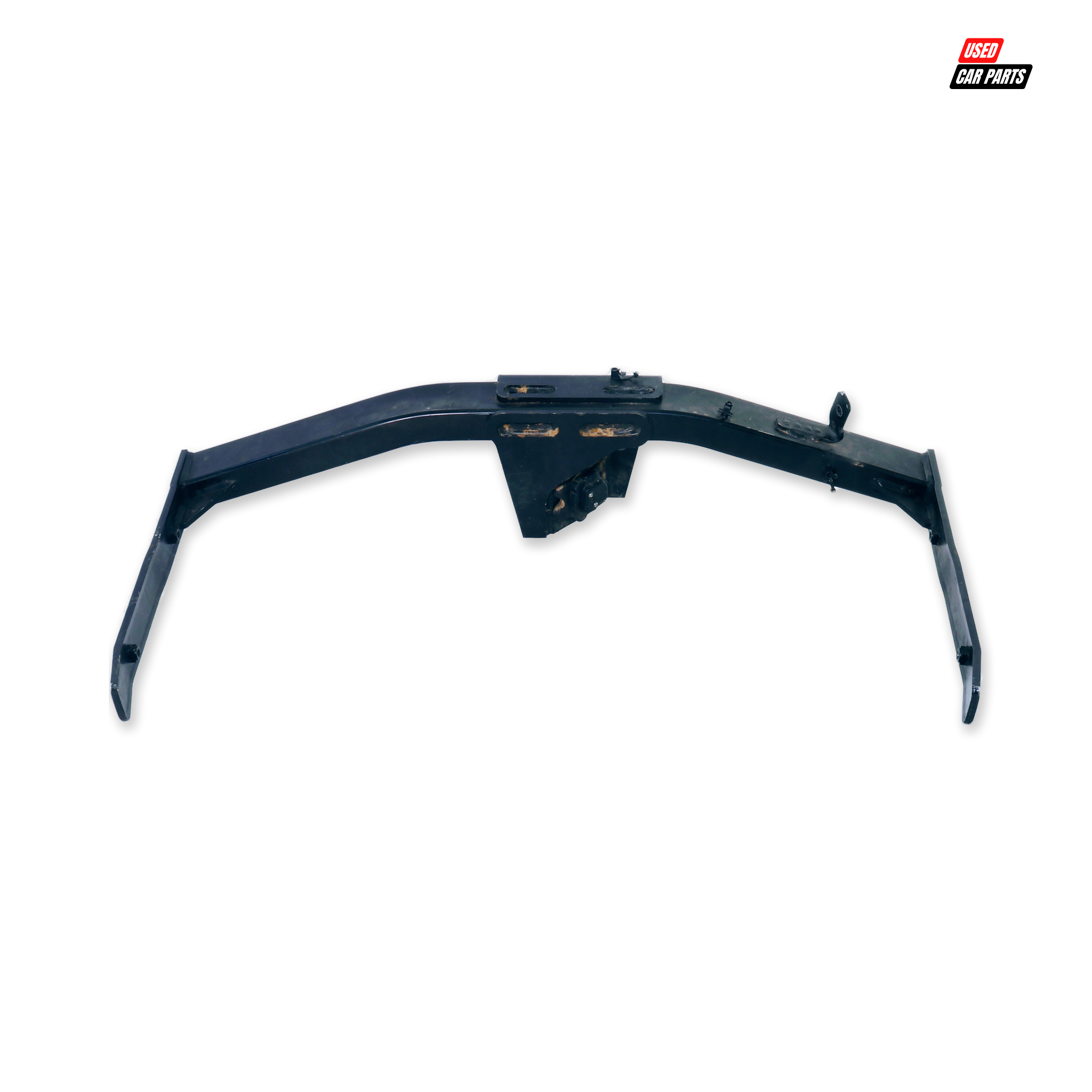 Used Towbar, Part Number 5N0803880 for VOLKSWAGEN 1.4 TDI (2014)