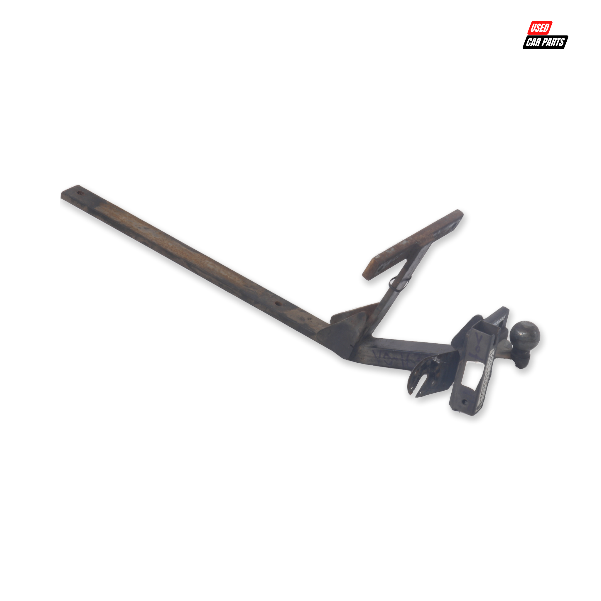 Used Towbar for 2004 VOLKSWAGEN GOLF MK1 CITI CHICO 1.4i