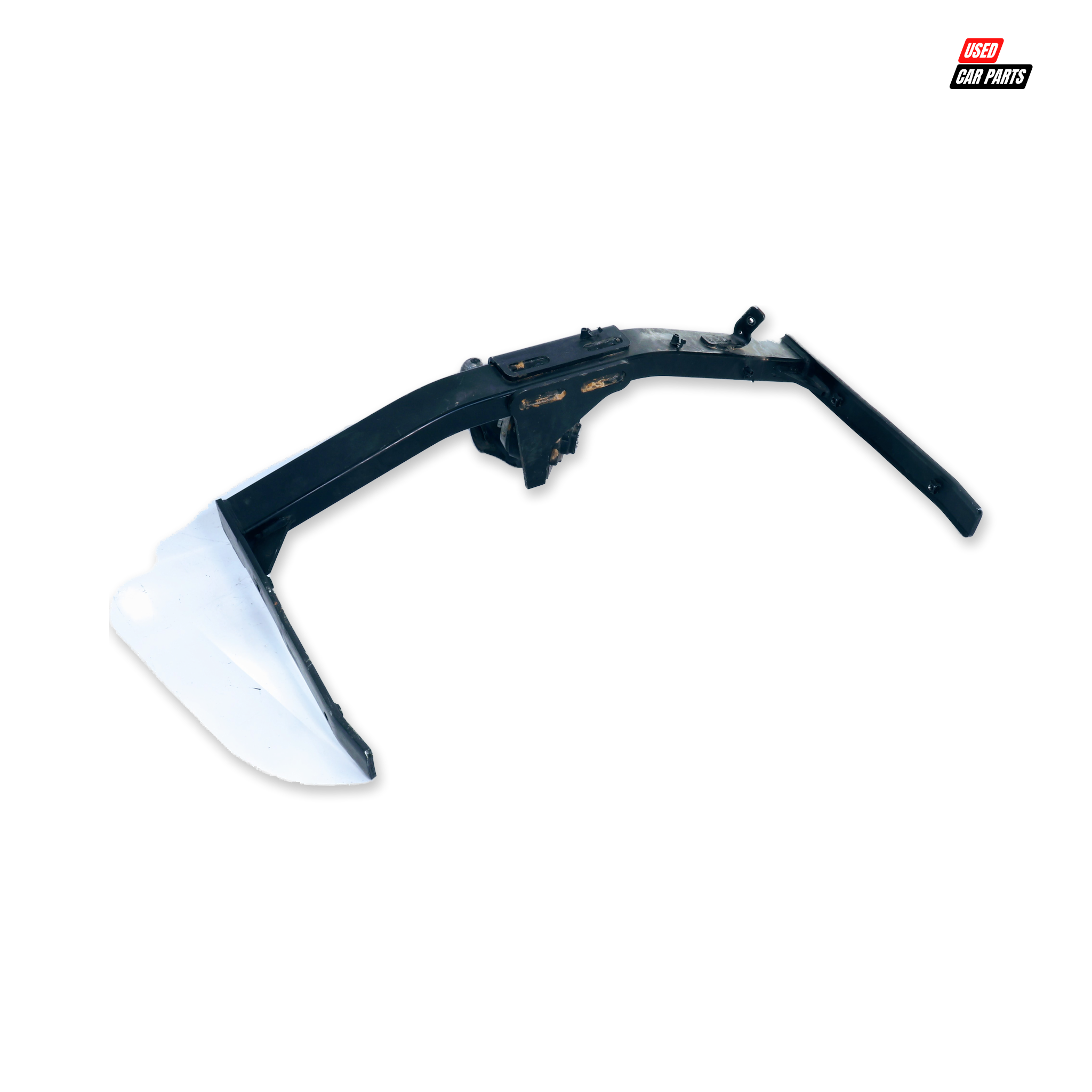 Used Towbar, Part Number 5N0803880 for VOLKSWAGEN 1.4 TDI (2014)