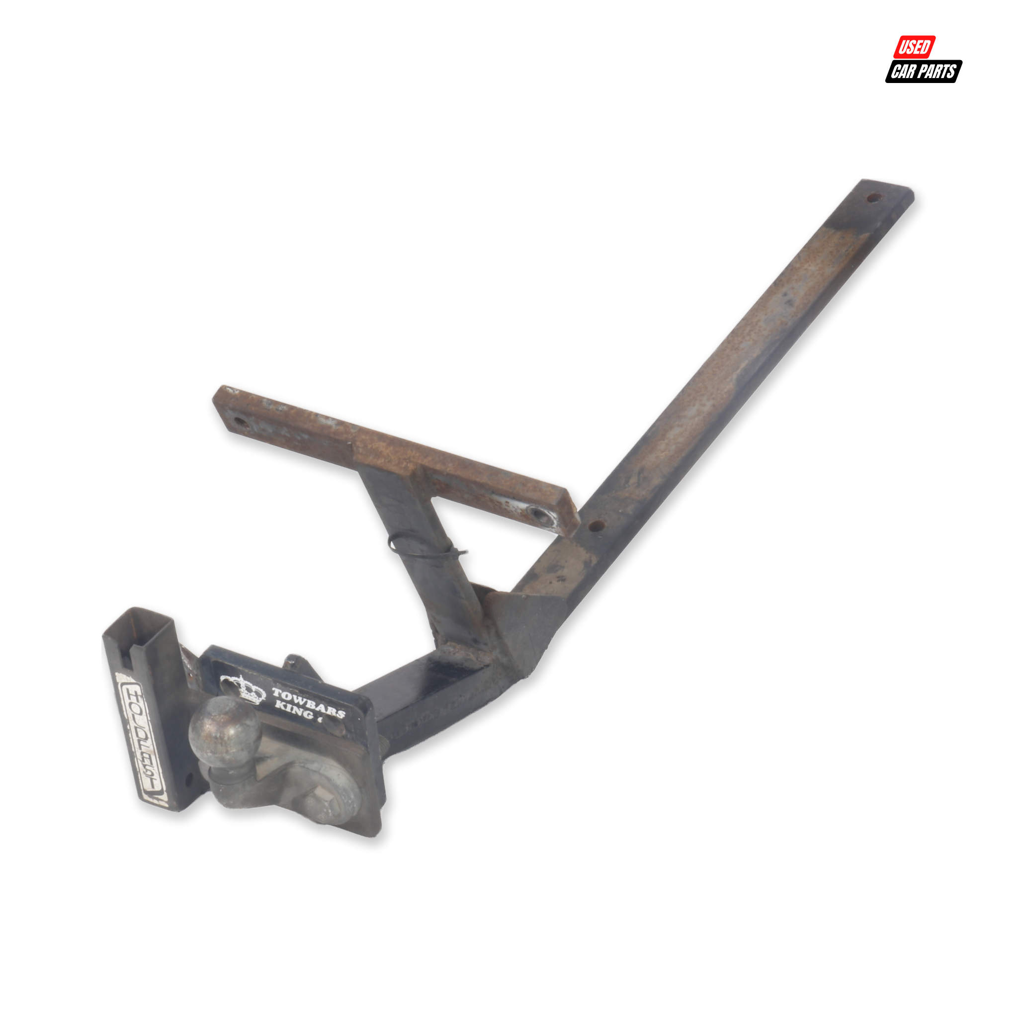 Used Towbar for 2004 VOLKSWAGEN GOLF MK1 CITI CHICO 1.4i