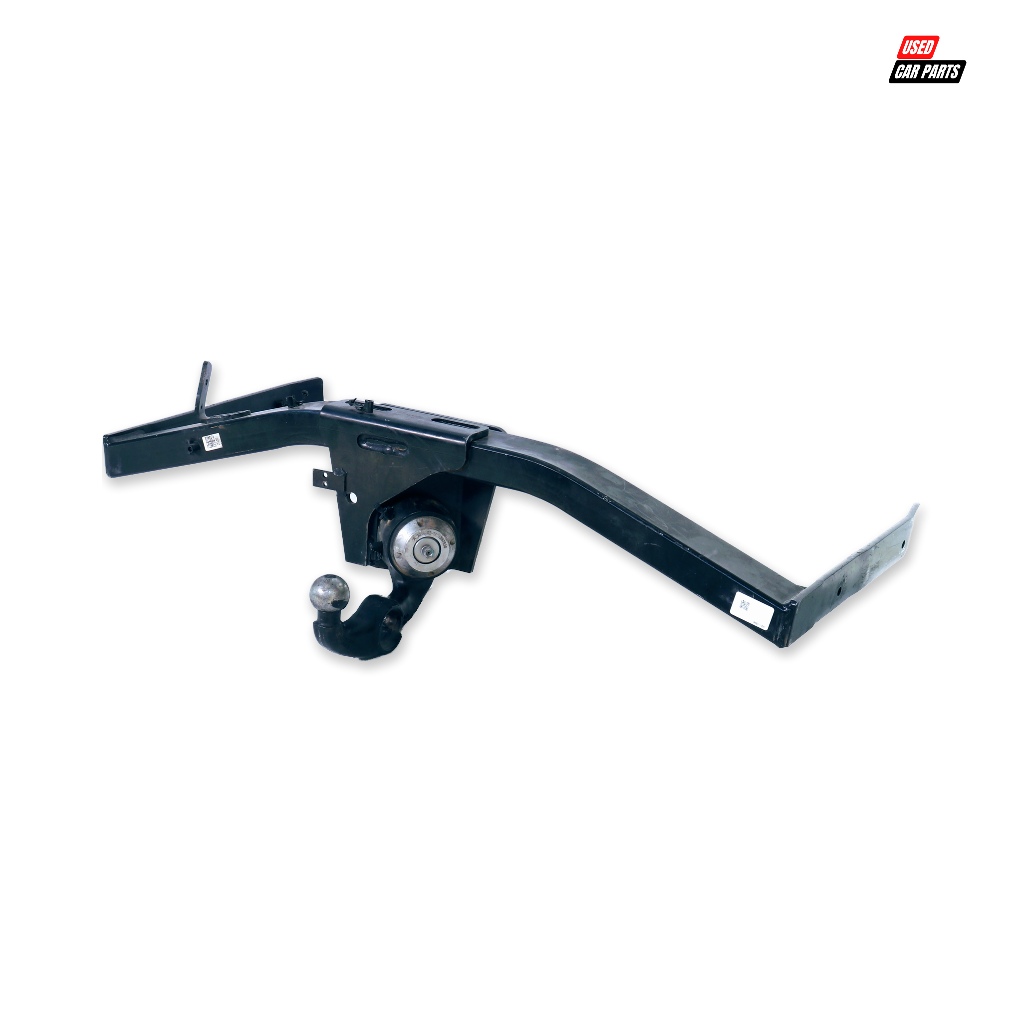 Used Towbar, Part Number 5N0803880 for VOLKSWAGEN 1.4 TDI (2014)