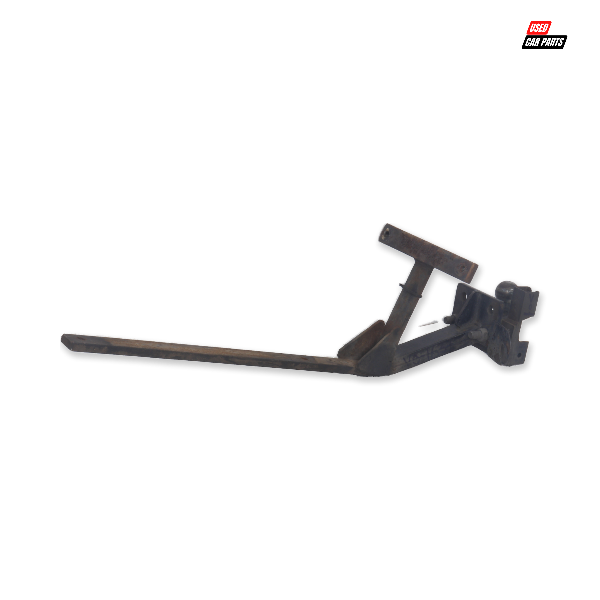 Used Towbar for 2004 VOLKSWAGEN GOLF MK1 CITI CHICO 1.4i