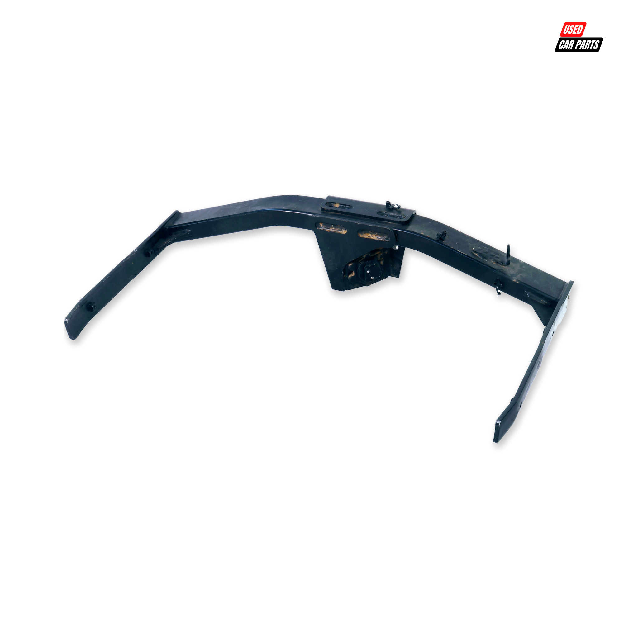 Used Towbar, Part Number 5N0803880 for VOLKSWAGEN 1.4 TDI (2014)