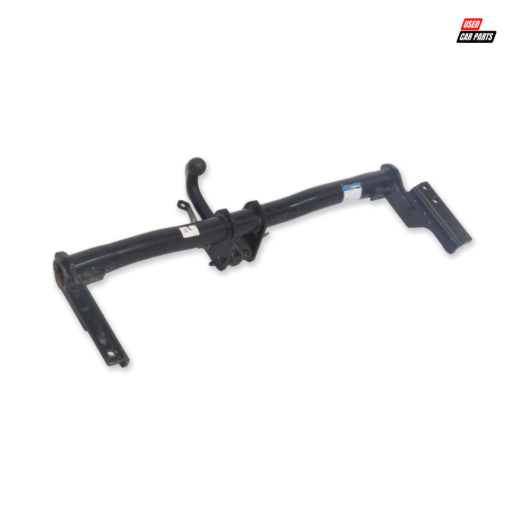 Used Towbar, Part Number 30660691 for 2012 VOLVO XC90 D5 GEARTRONIC AWD